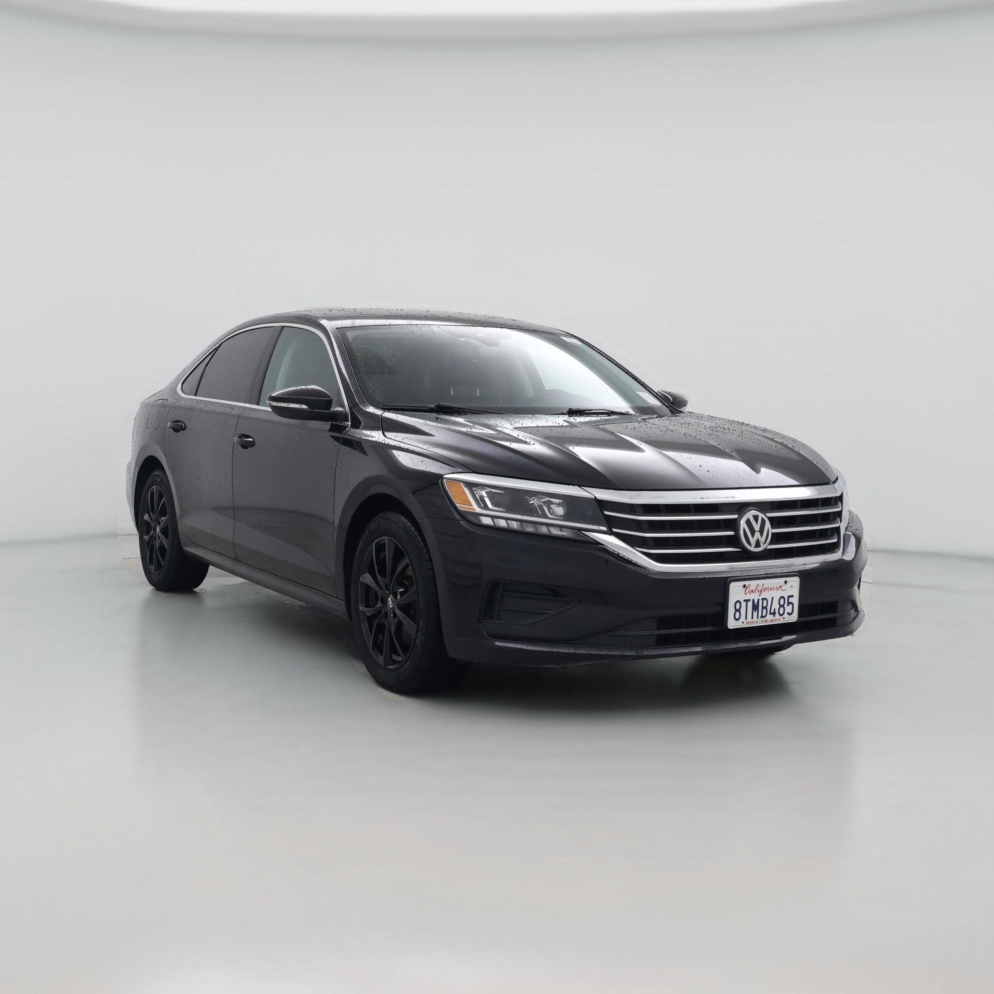 Thumbnail: 2020 Volkswagen Passat - 1