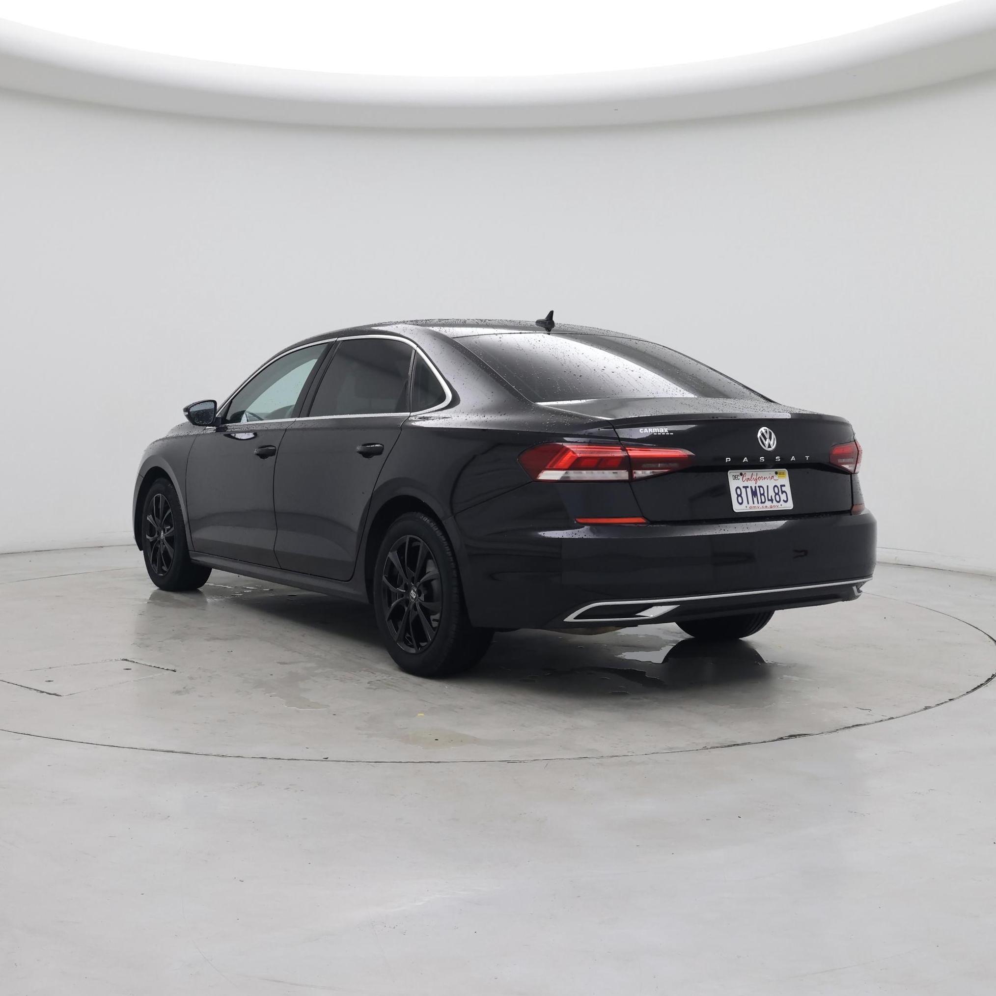 Thumbnail: 2020 Volkswagen Passat - 2