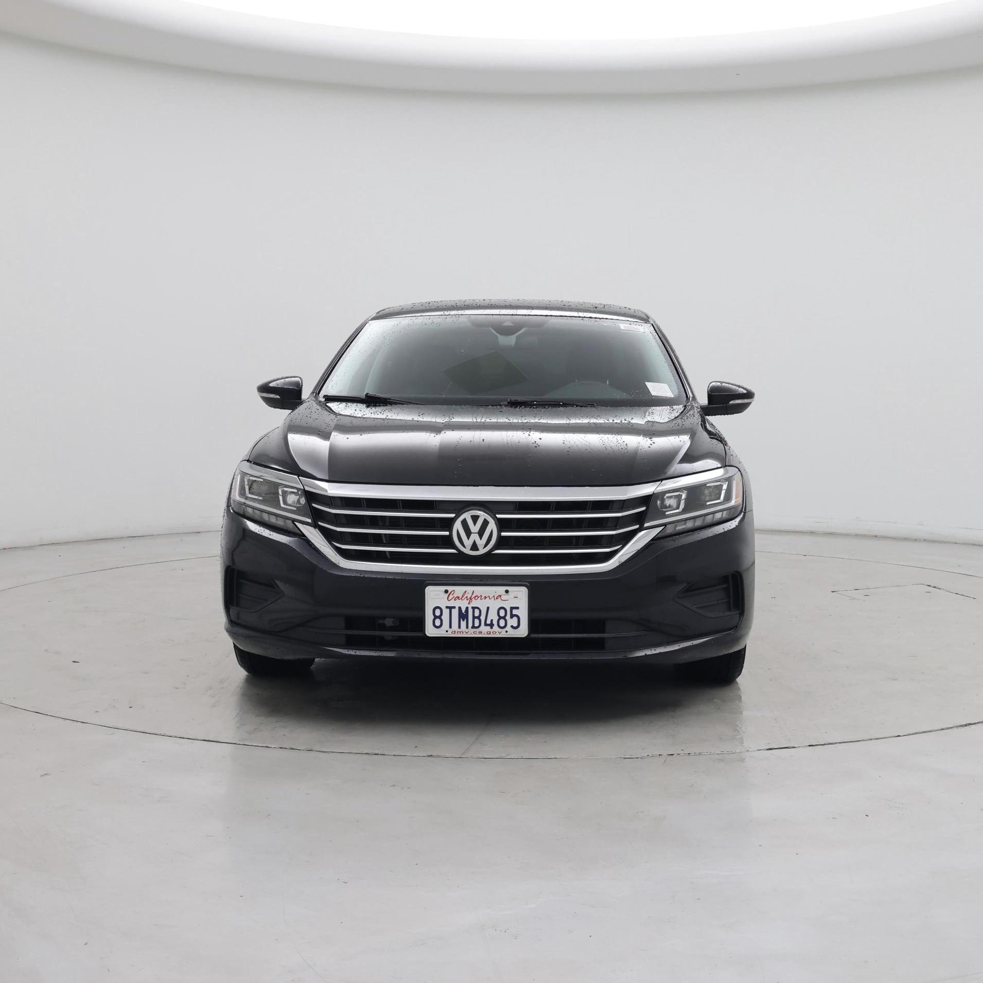Thumbnail: 2020 Volkswagen Passat - 5