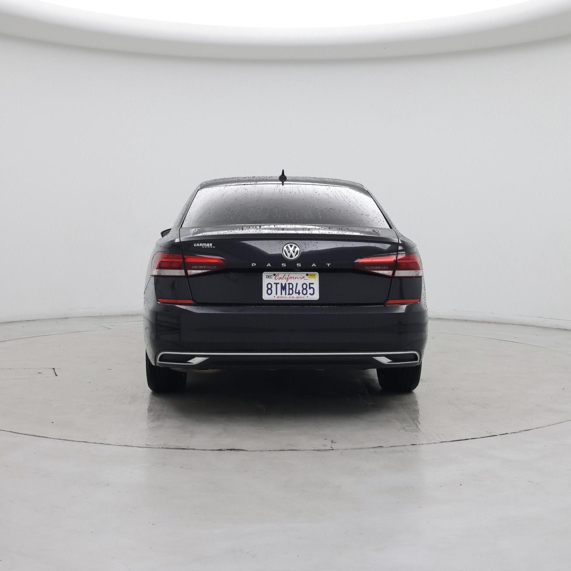 Thumbnail: 2020 Volkswagen Passat - 6