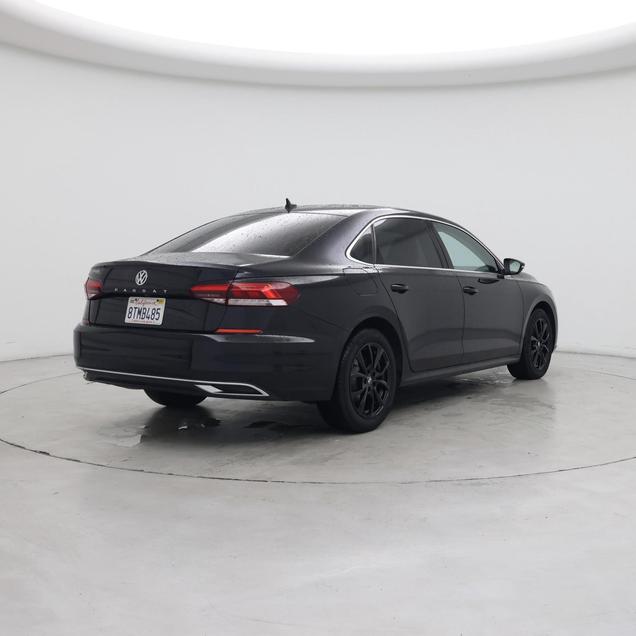 Thumbnail: 2020 Volkswagen Passat - 8