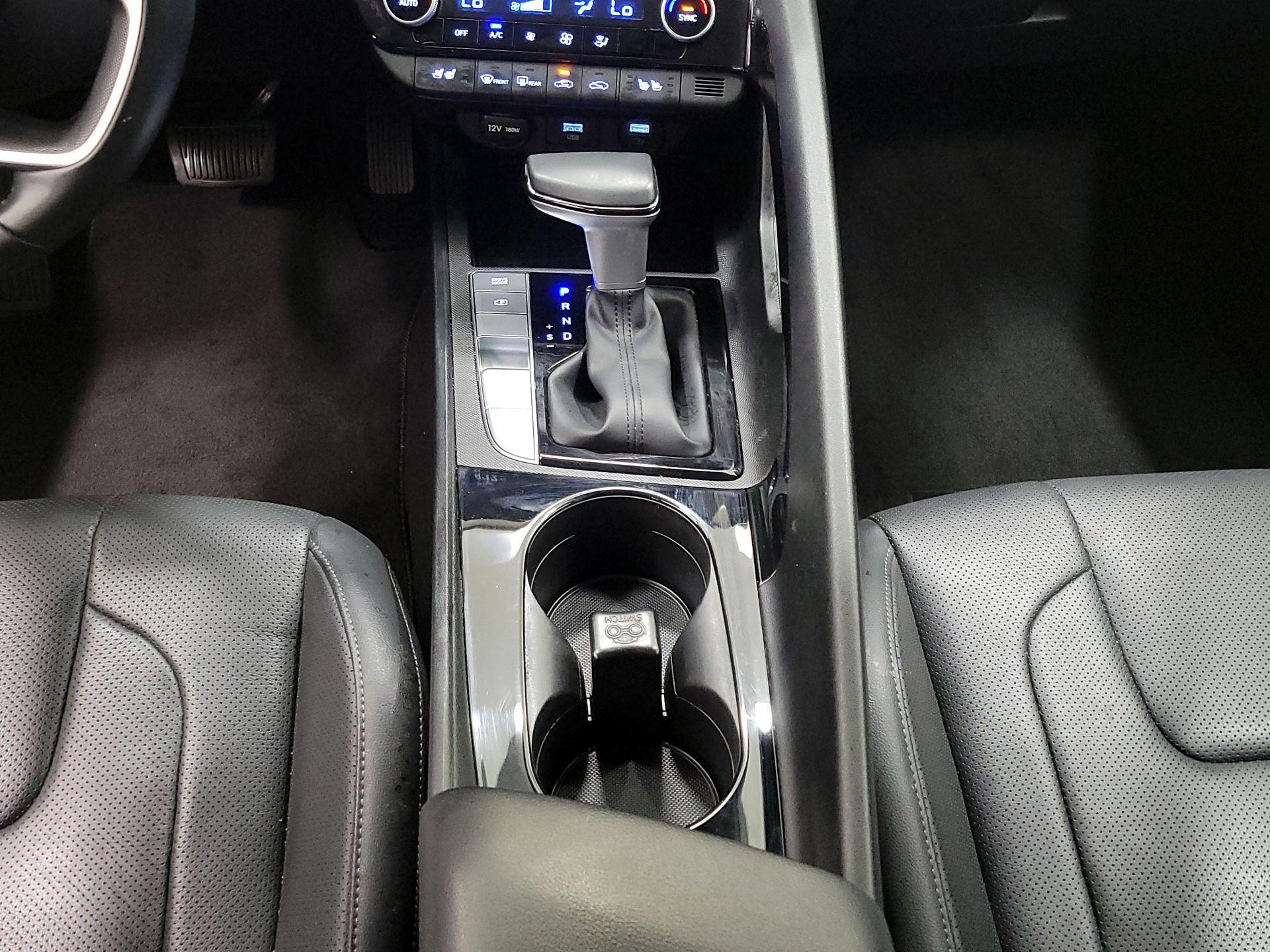 Thumbnail: 2023 Hyundai Elantra - 18
