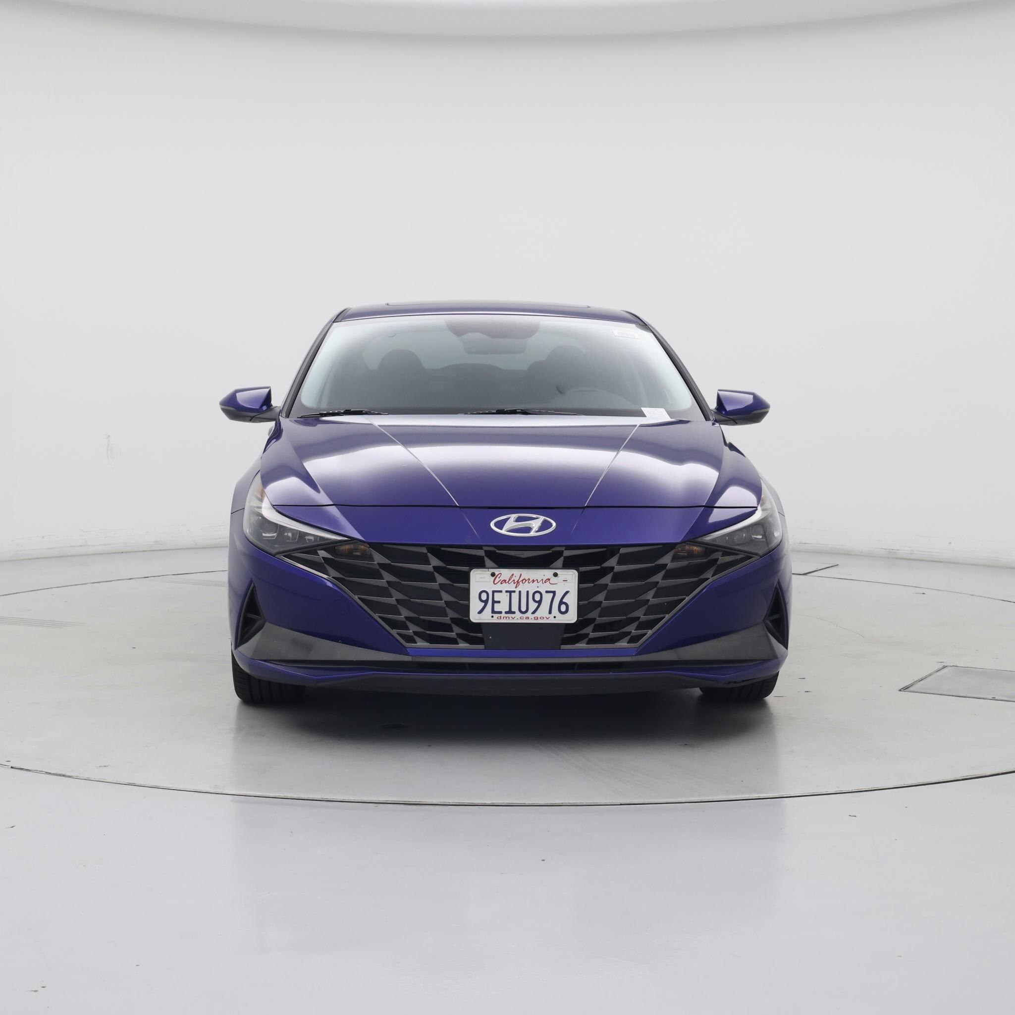 Thumbnail: 2023 Hyundai Elantra - 5