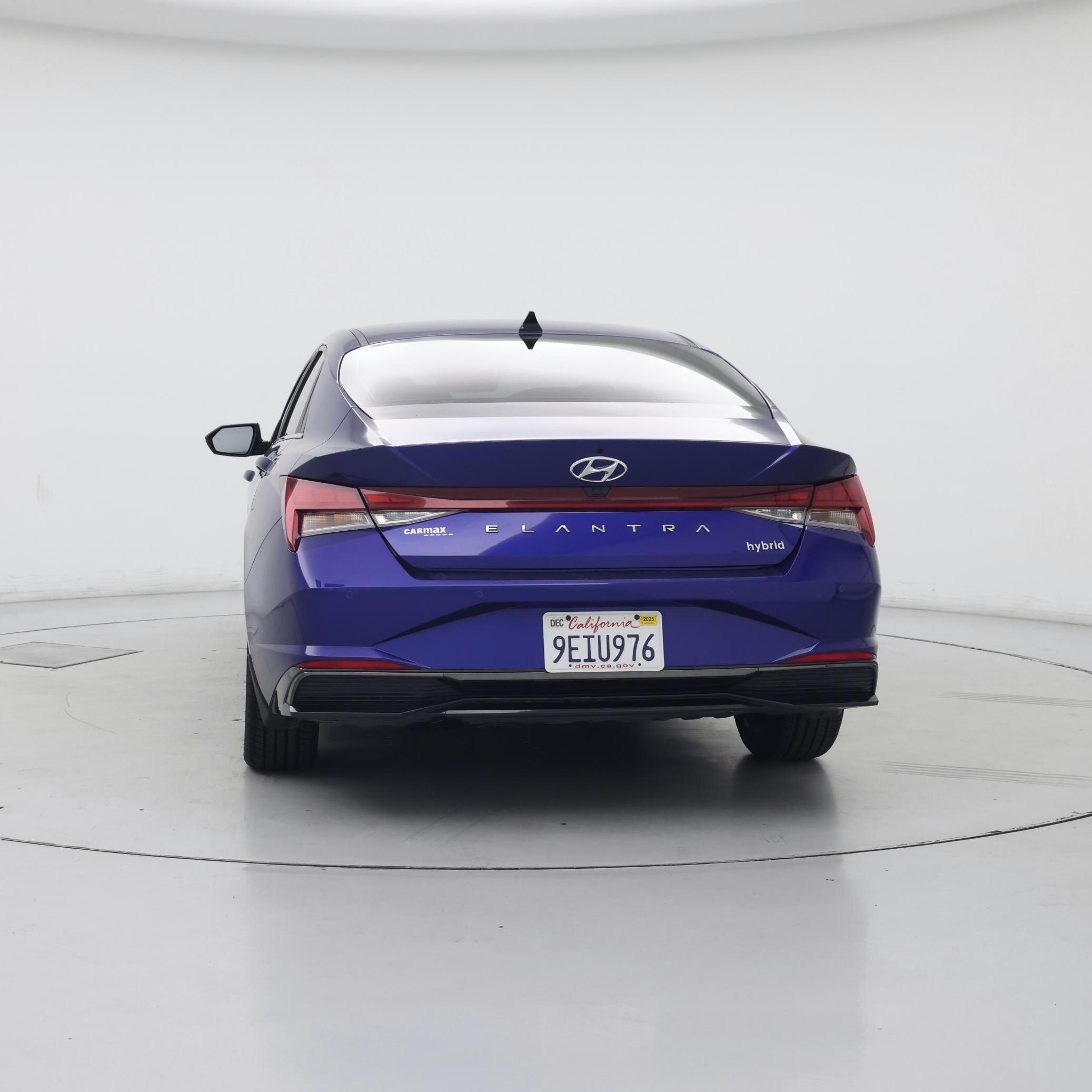 Thumbnail: 2023 Hyundai Elantra - 6