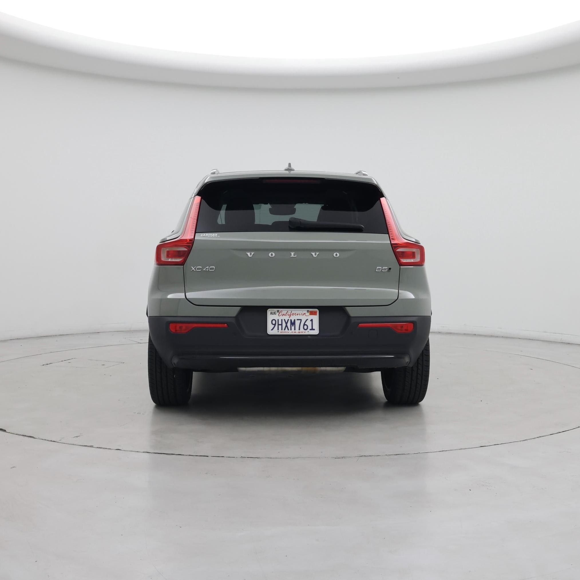 Thumbnail: 2024 Volvo XC40 - 6
