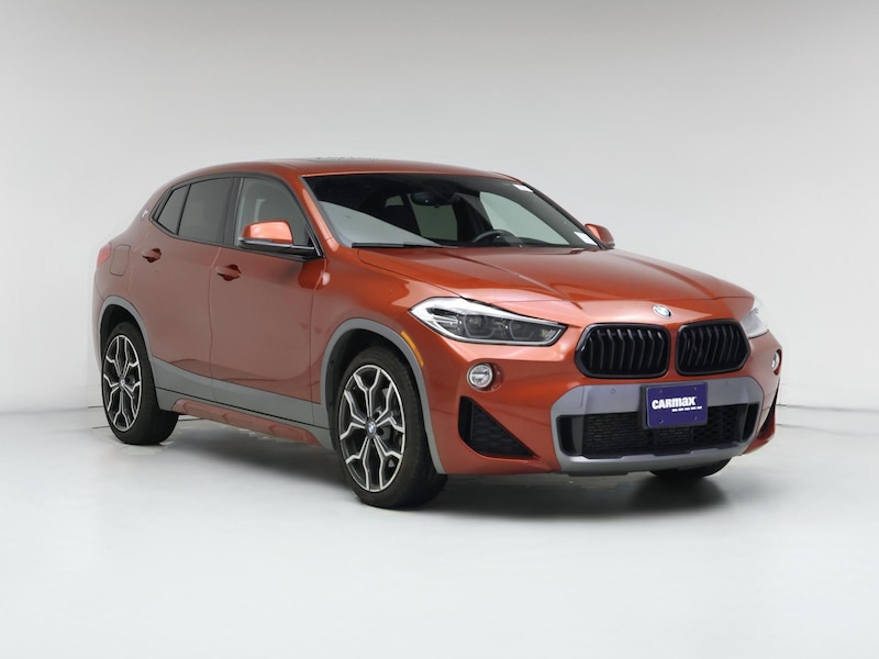 2018 BMW X2 xDrive28i -
                  Murrieta, CA