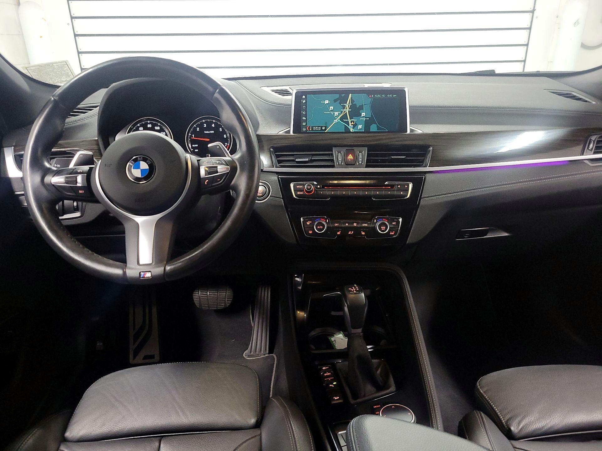 Thumbnail: 2018 BMW X2 - 9