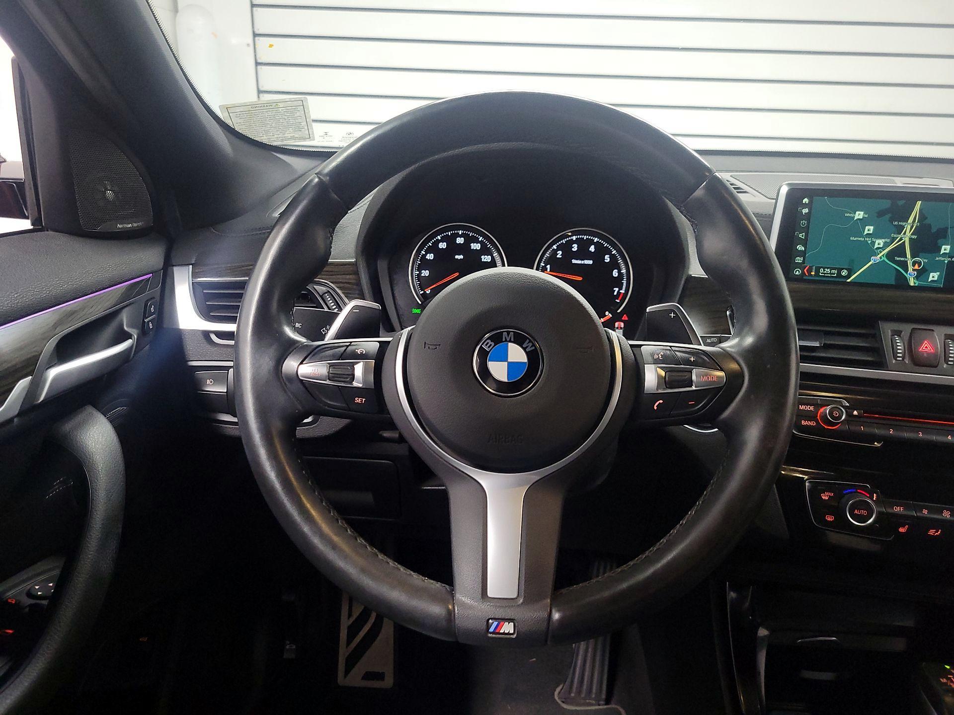 Thumbnail: 2018 BMW X2 - 10