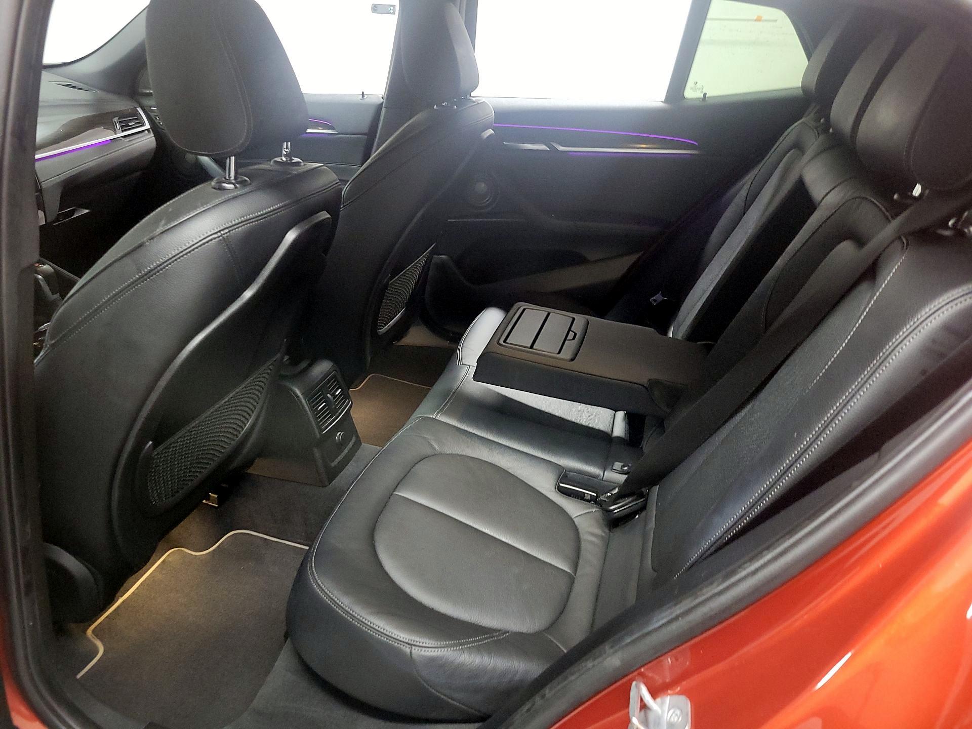 Thumbnail: 2018 BMW X2 - 19
