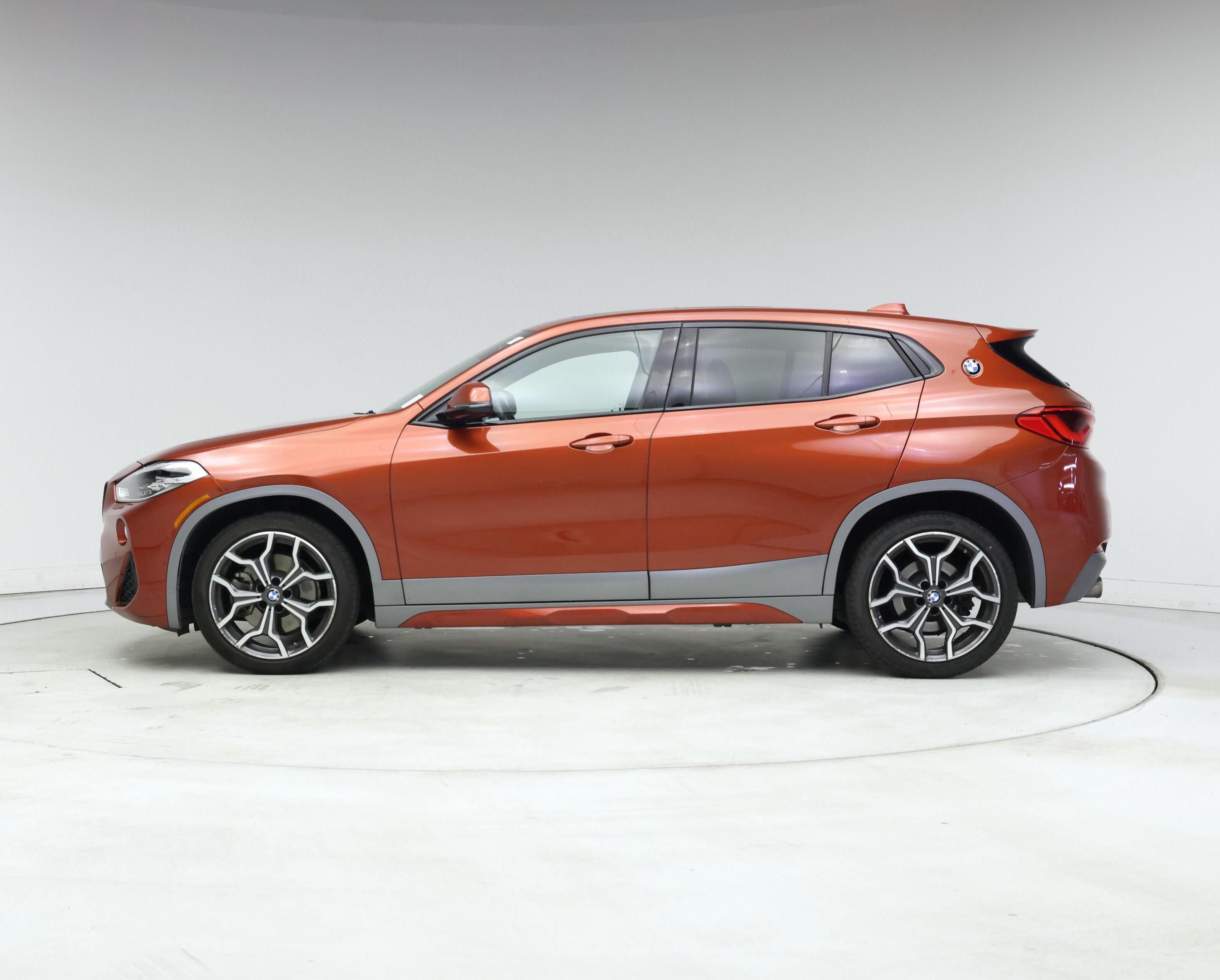 Thumbnail: 2018 BMW X2 - 3