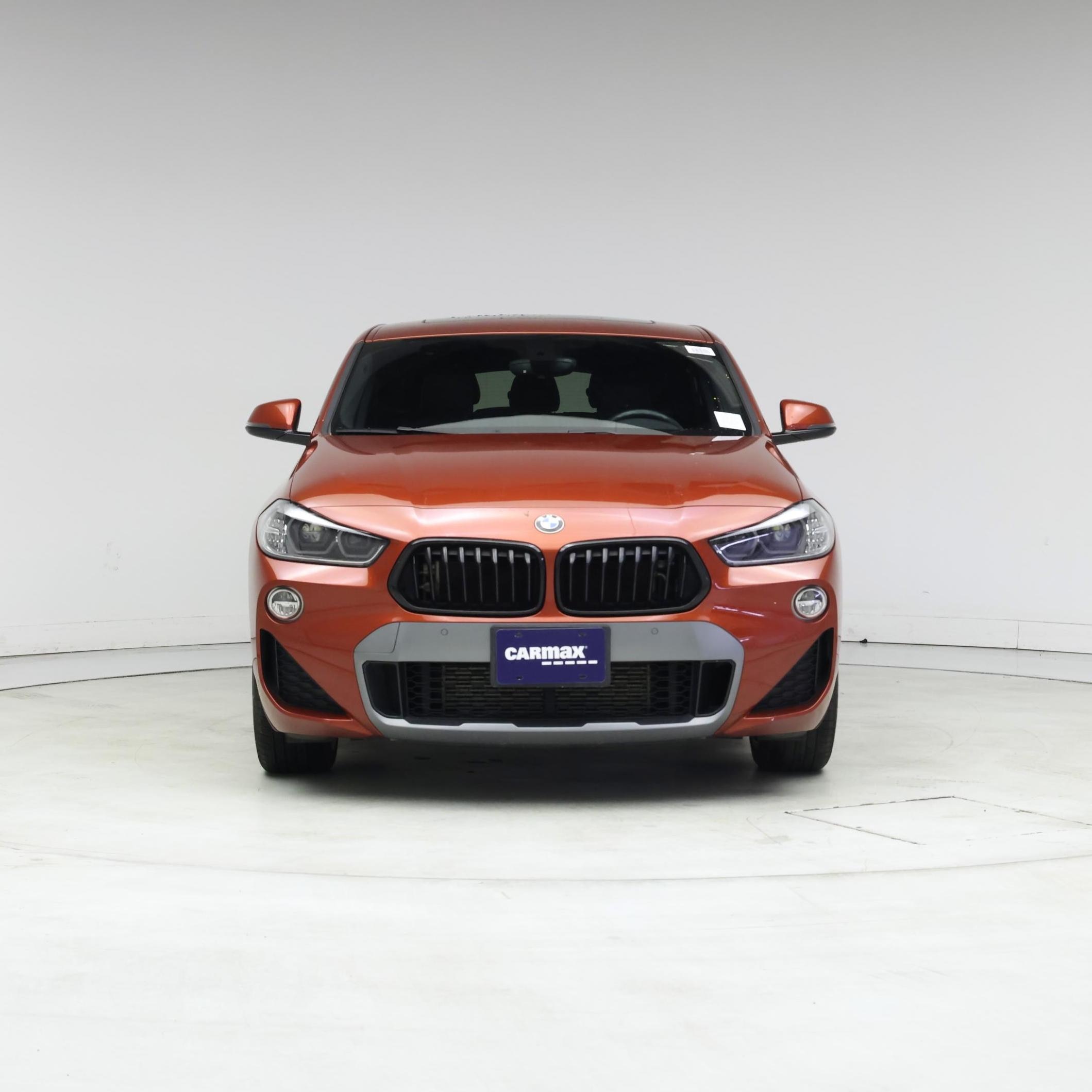 Thumbnail: 2018 BMW X2 - 5