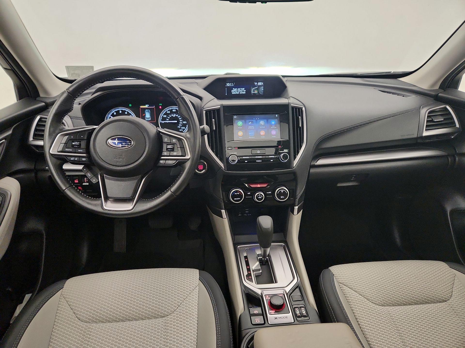 Thumbnail: 2022 Subaru Forester - 9