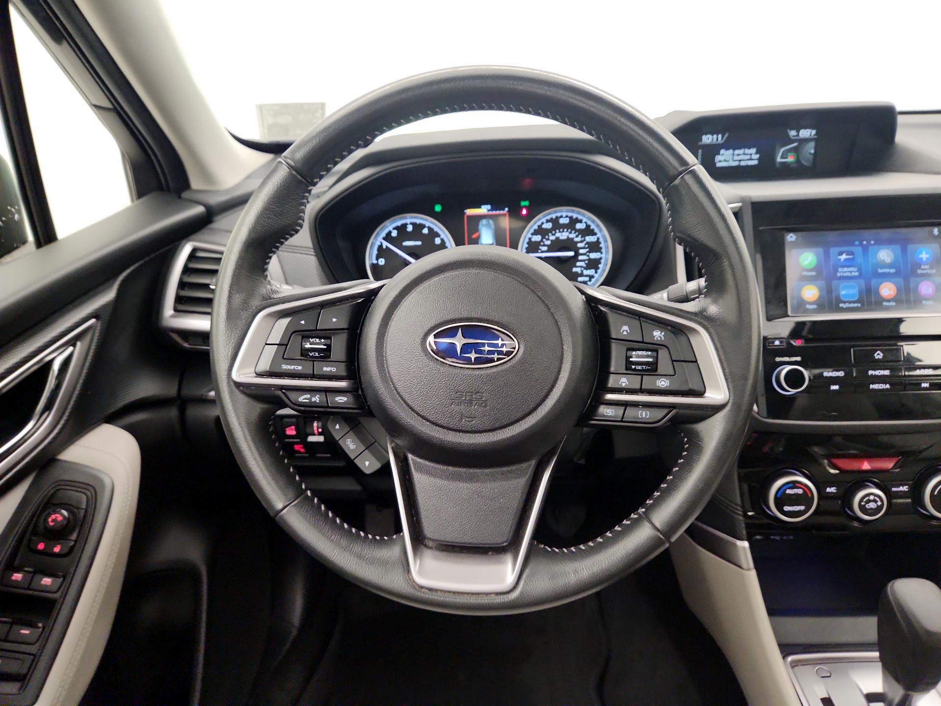 Thumbnail: 2022 Subaru Forester - 10