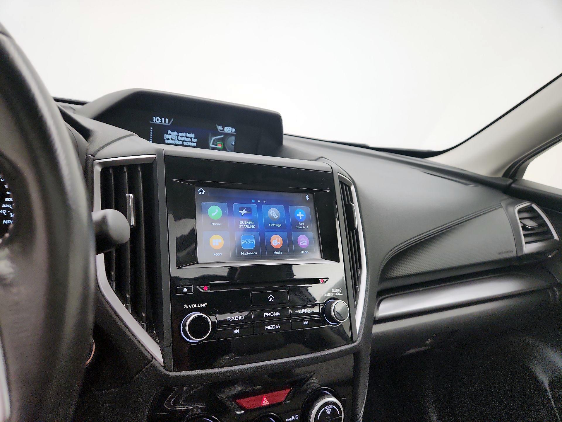 Thumbnail: 2022 Subaru Forester - 15