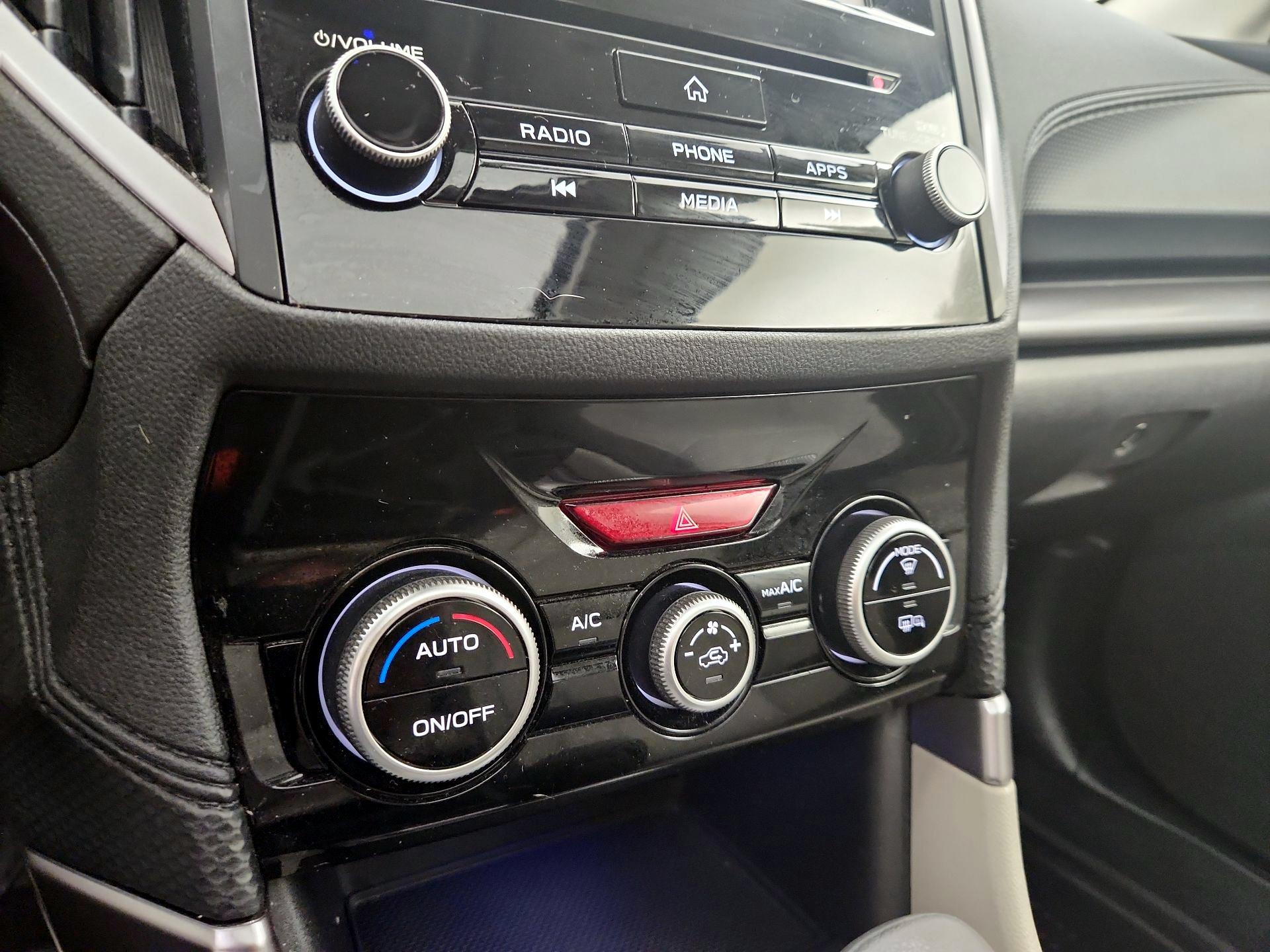 Thumbnail: 2022 Subaru Forester - 16