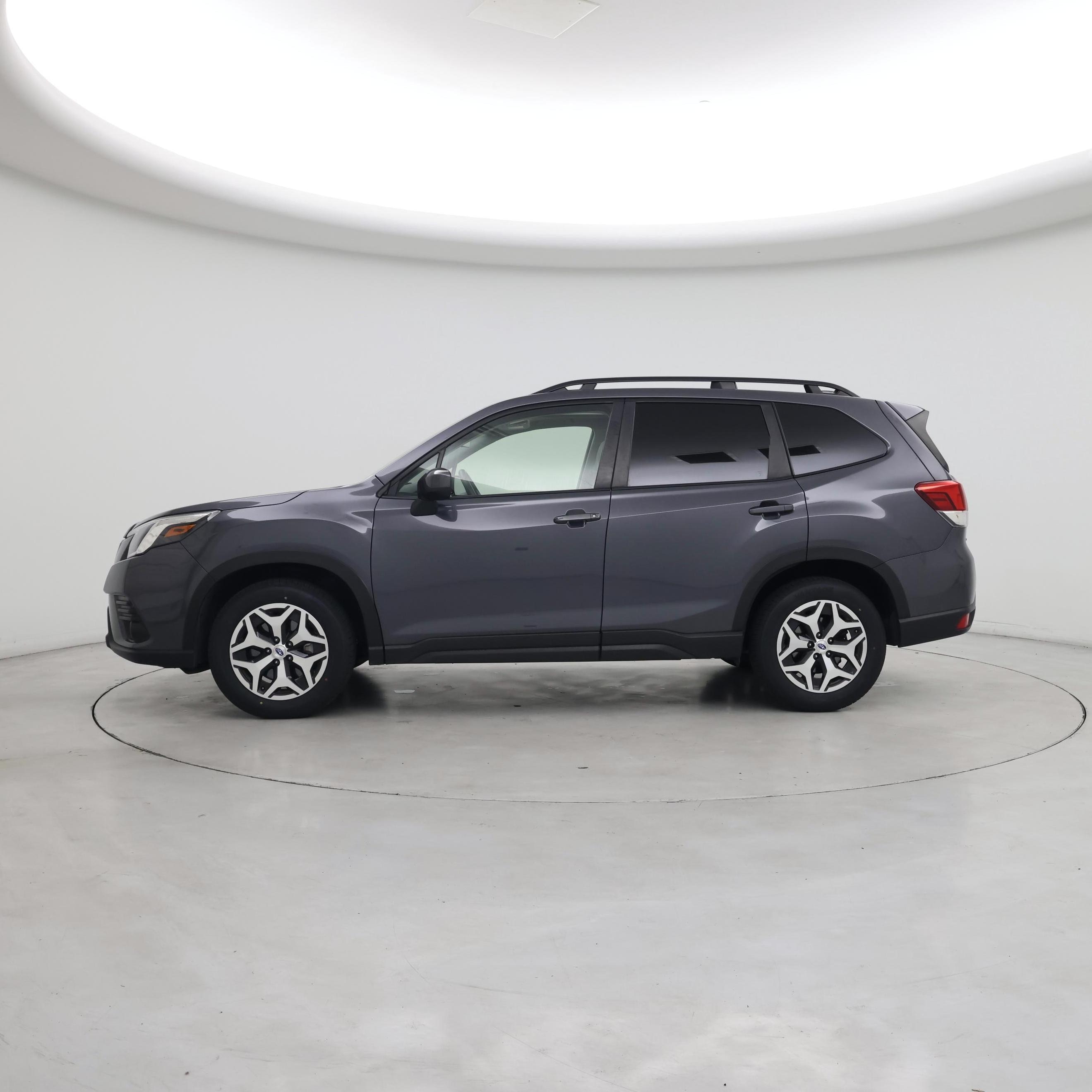 Thumbnail: 2022 Subaru Forester - 3