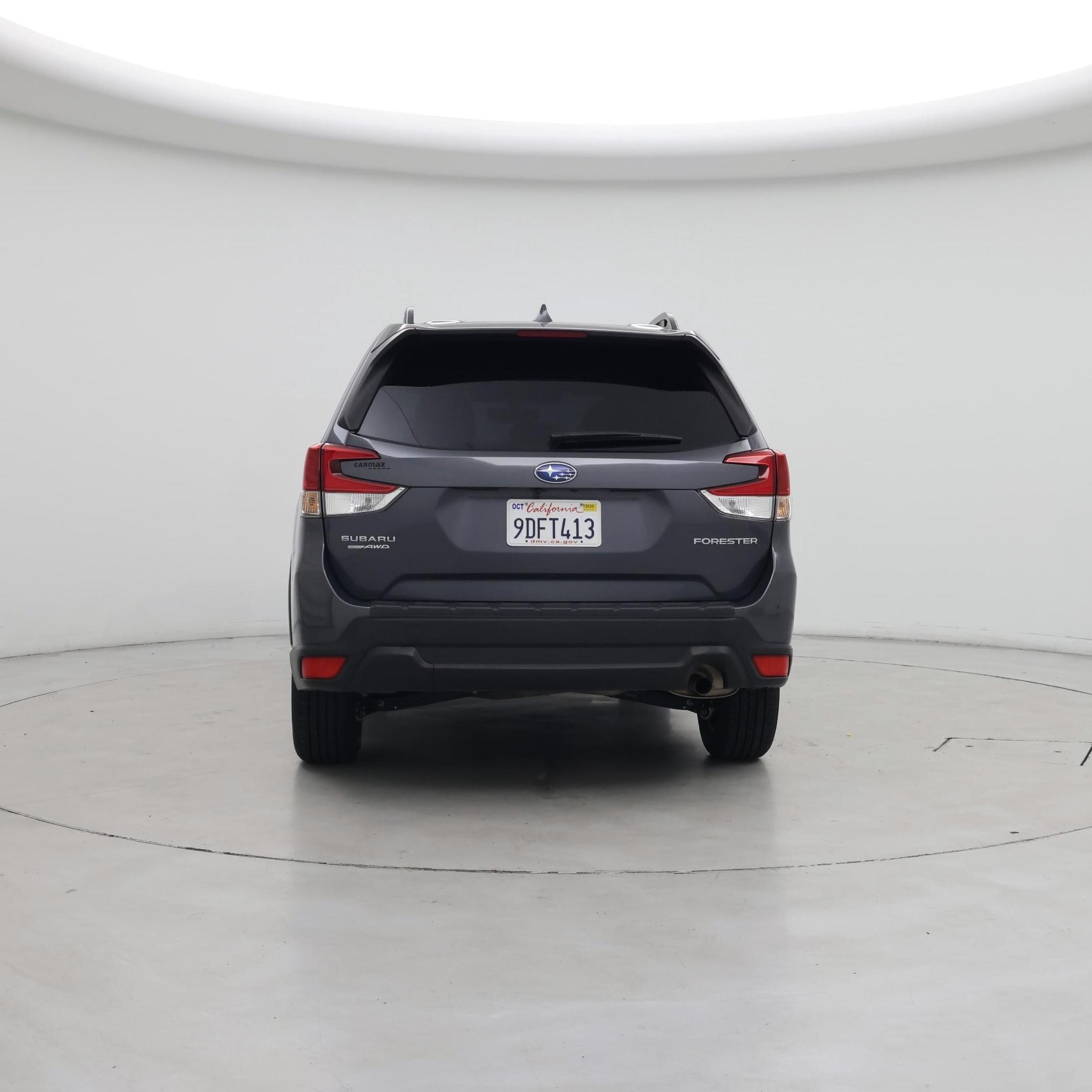 Thumbnail: 2022 Subaru Forester - 6