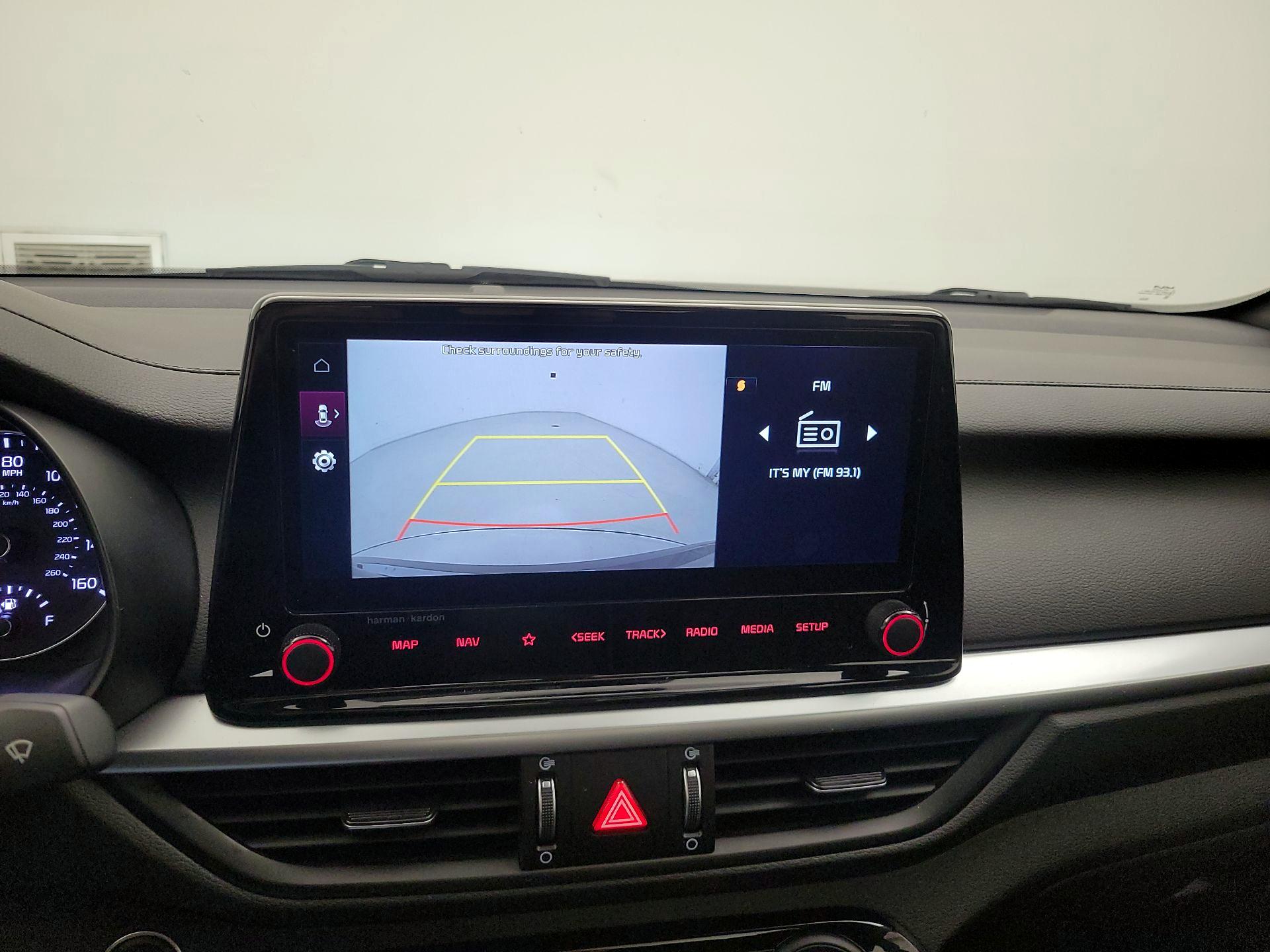 Thumbnail: 2024 Kia Forte - 15