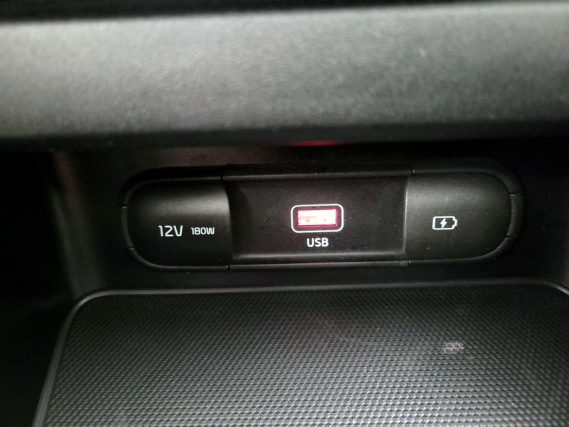 Thumbnail: 2024 Kia Forte - 19