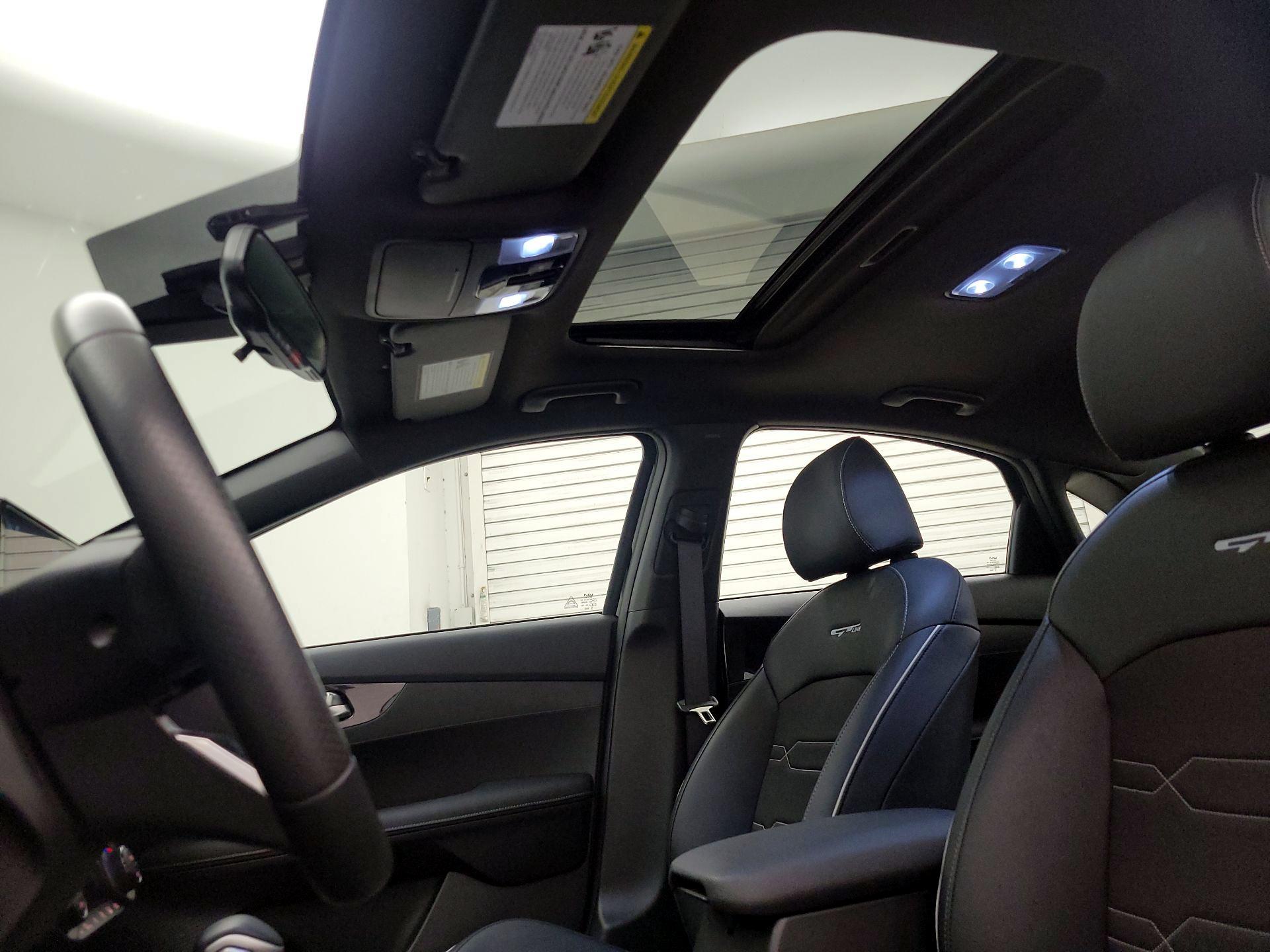 Thumbnail: 2024 Kia Forte - 20