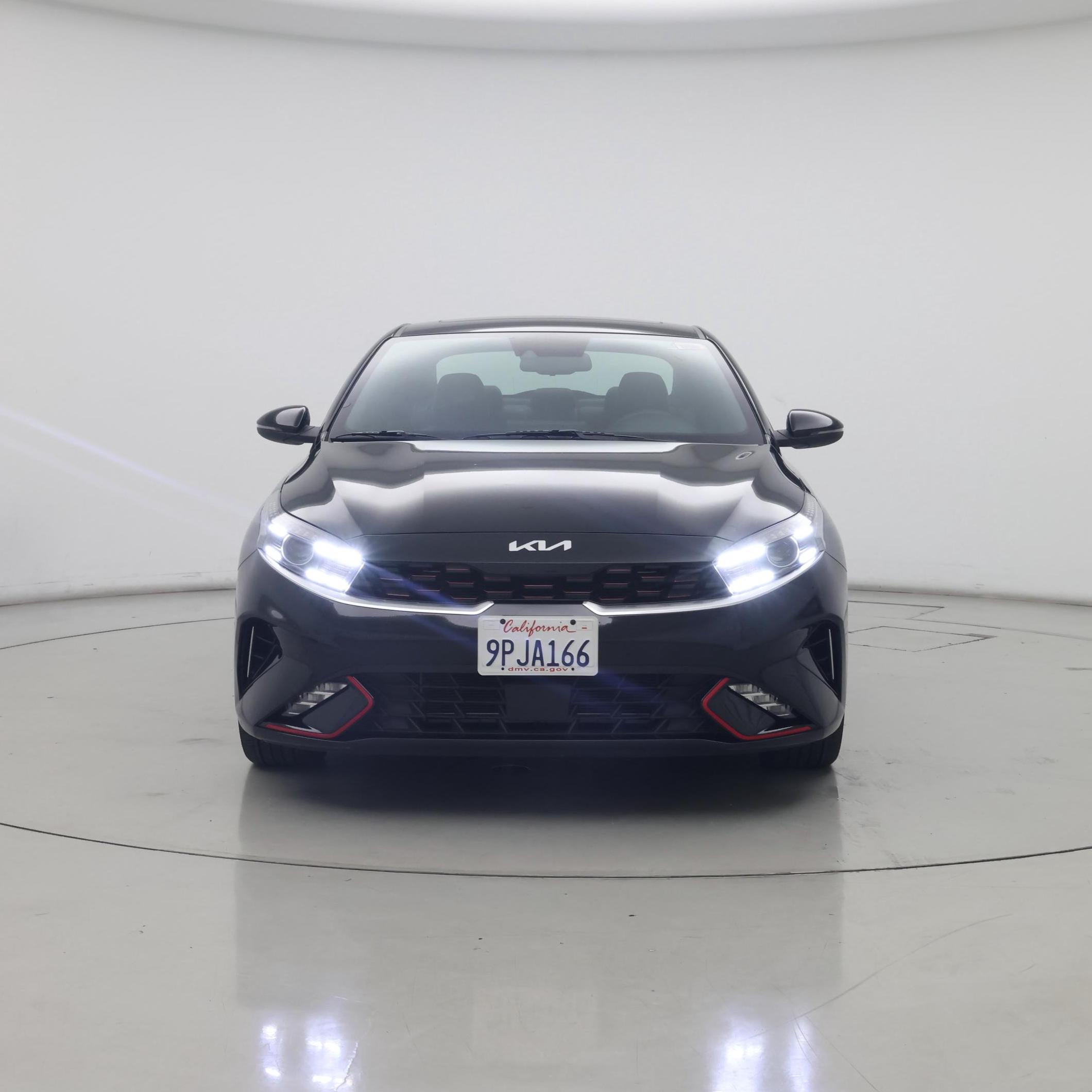 Thumbnail: 2024 Kia Forte - 5