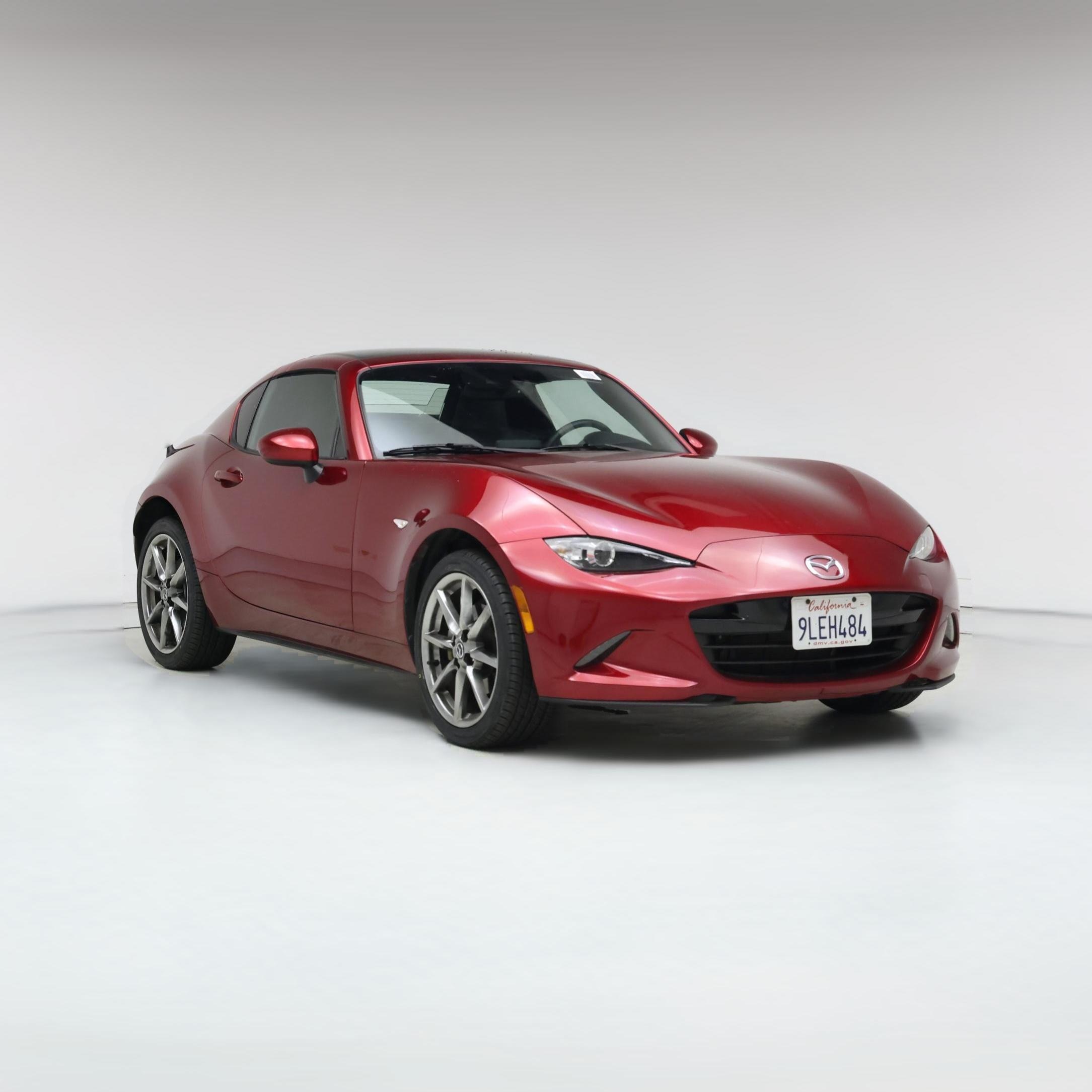 Thumbnail: 2023 Mazda MX-5 Miata - 1
