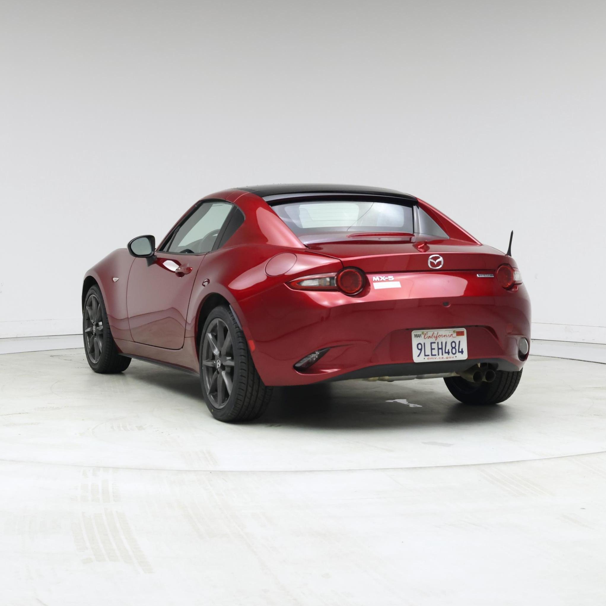 Thumbnail: 2023 Mazda MX-5 Miata - 2