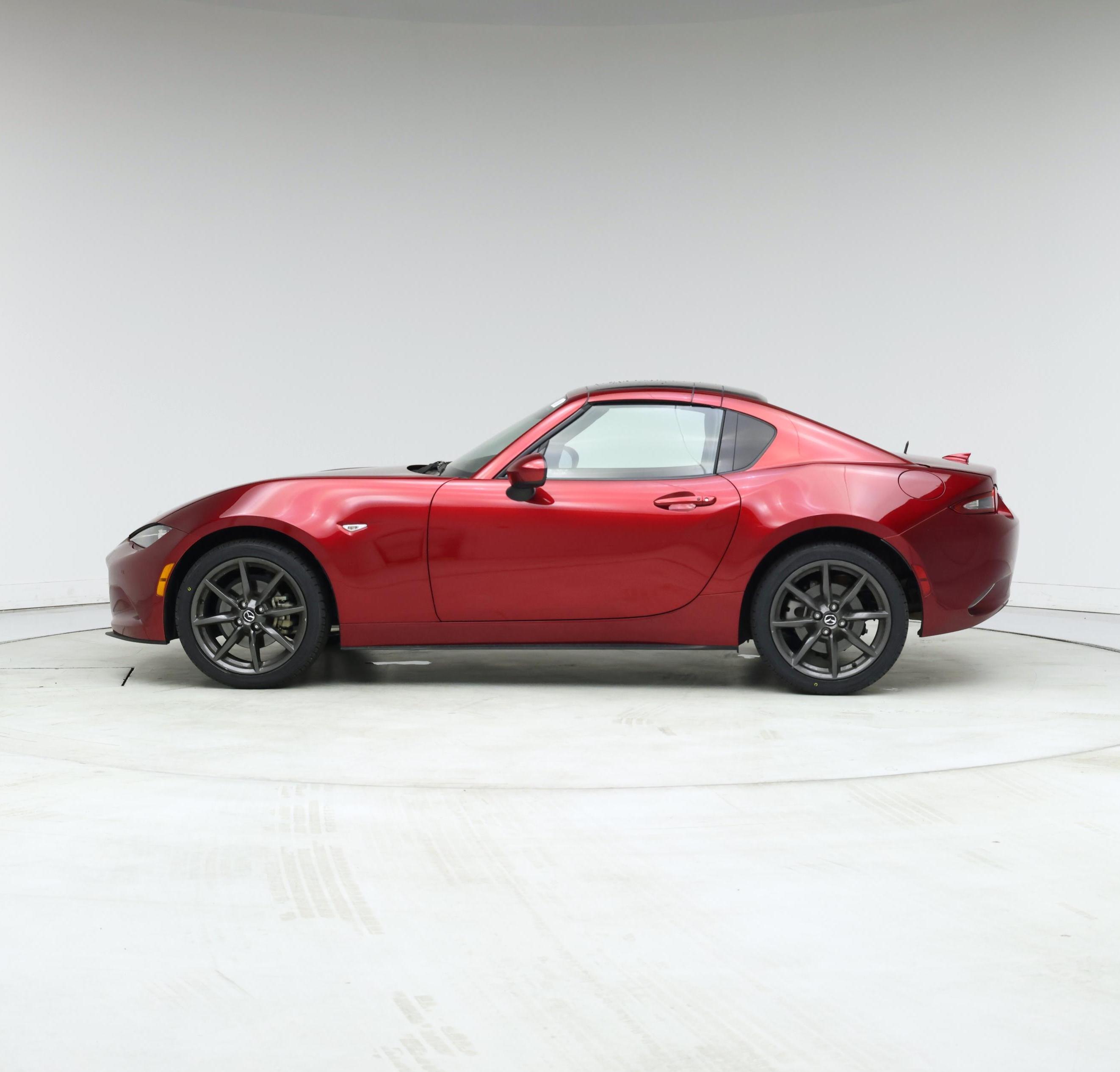 Thumbnail: 2023 Mazda MX-5 Miata - 3