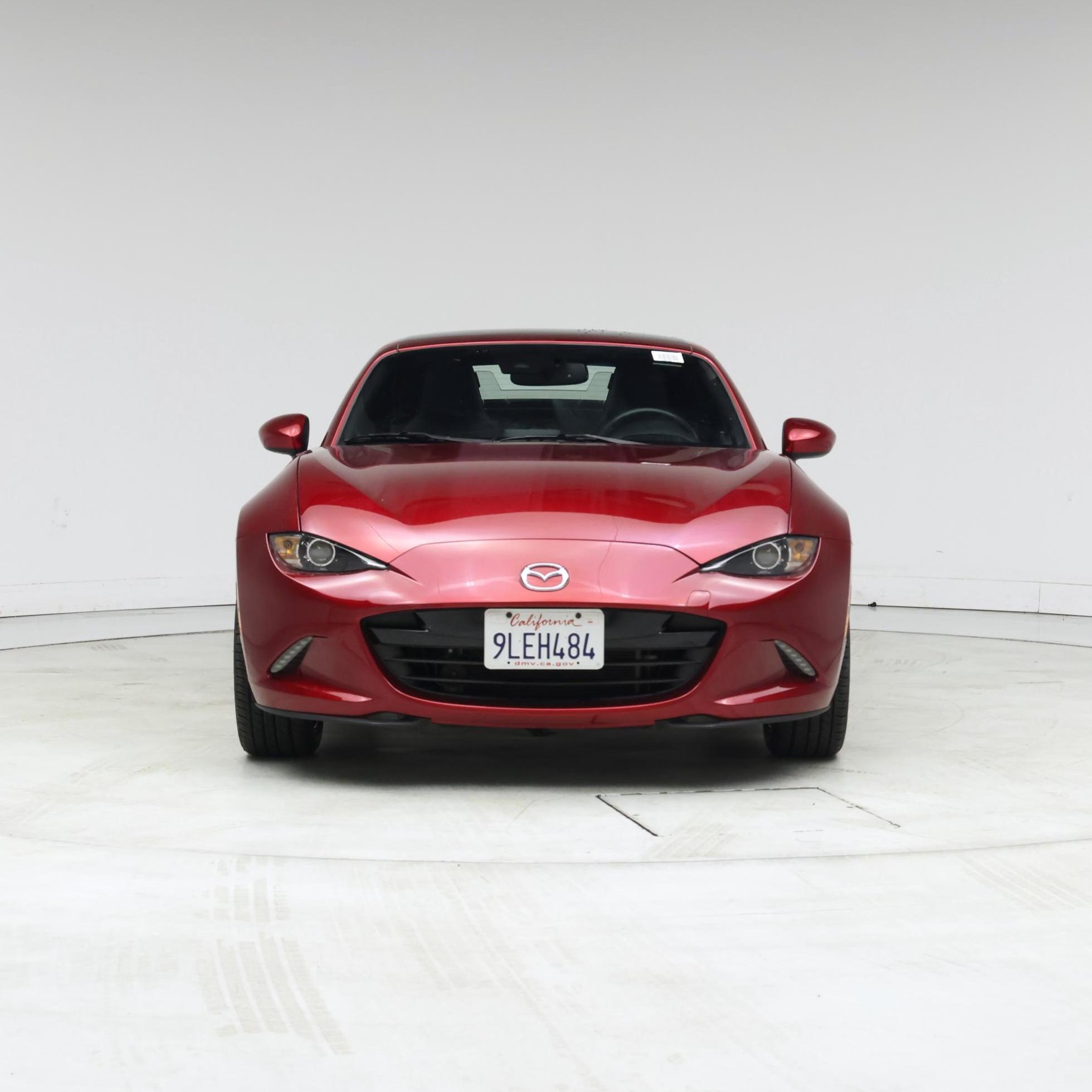 Thumbnail: 2023 Mazda MX-5 Miata - 5