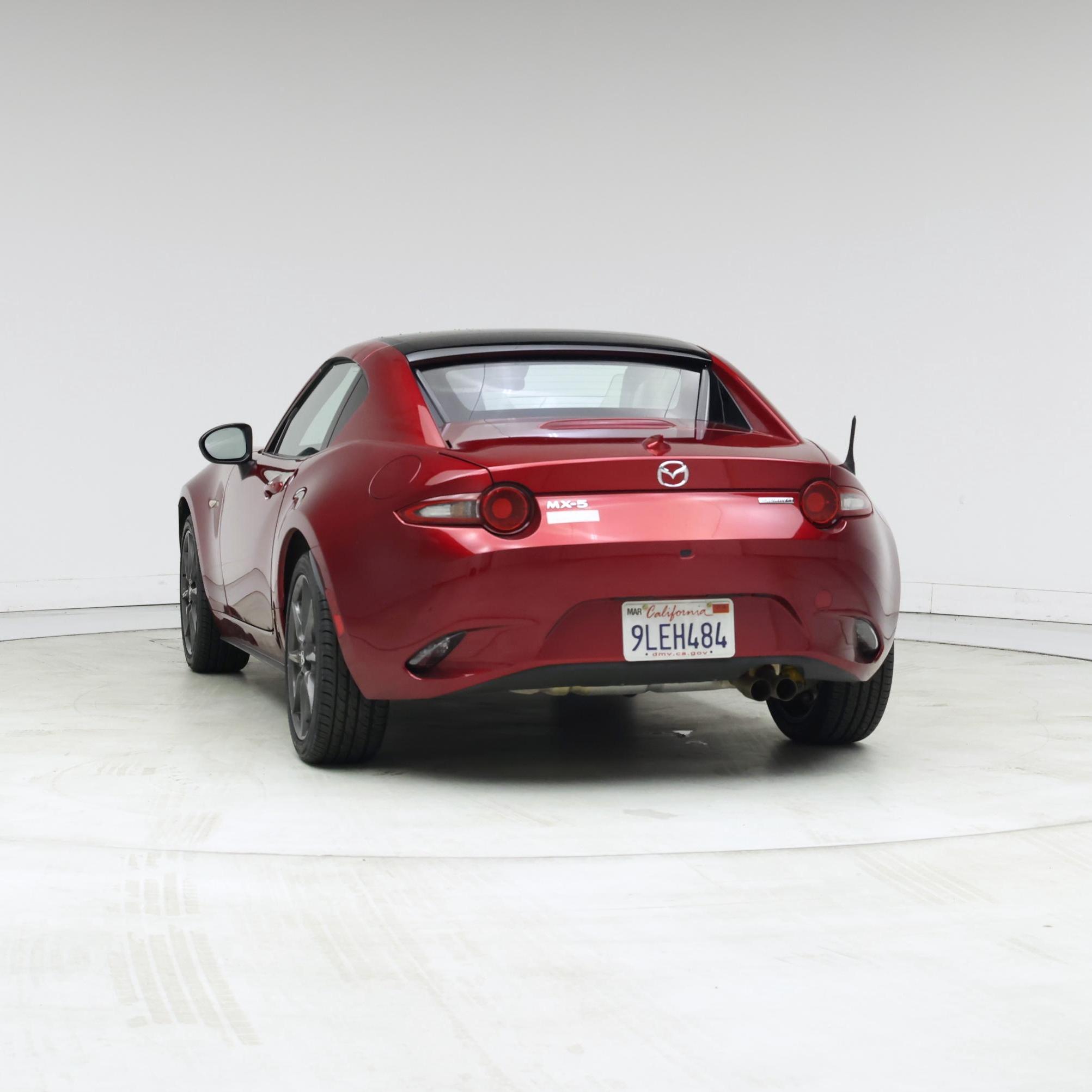 Thumbnail: 2023 Mazda MX-5 Miata - 6