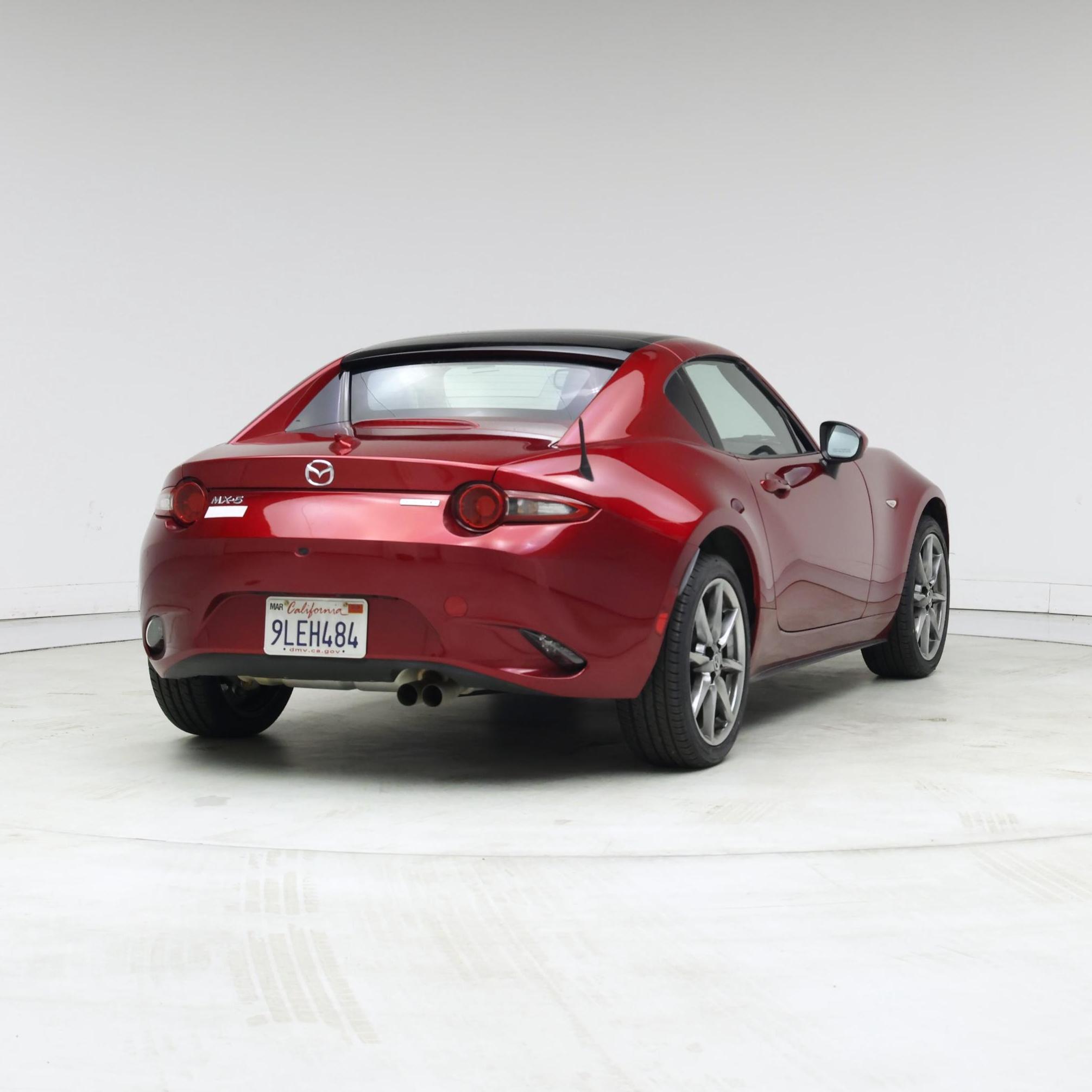 Thumbnail: 2023 Mazda MX-5 Miata - 8