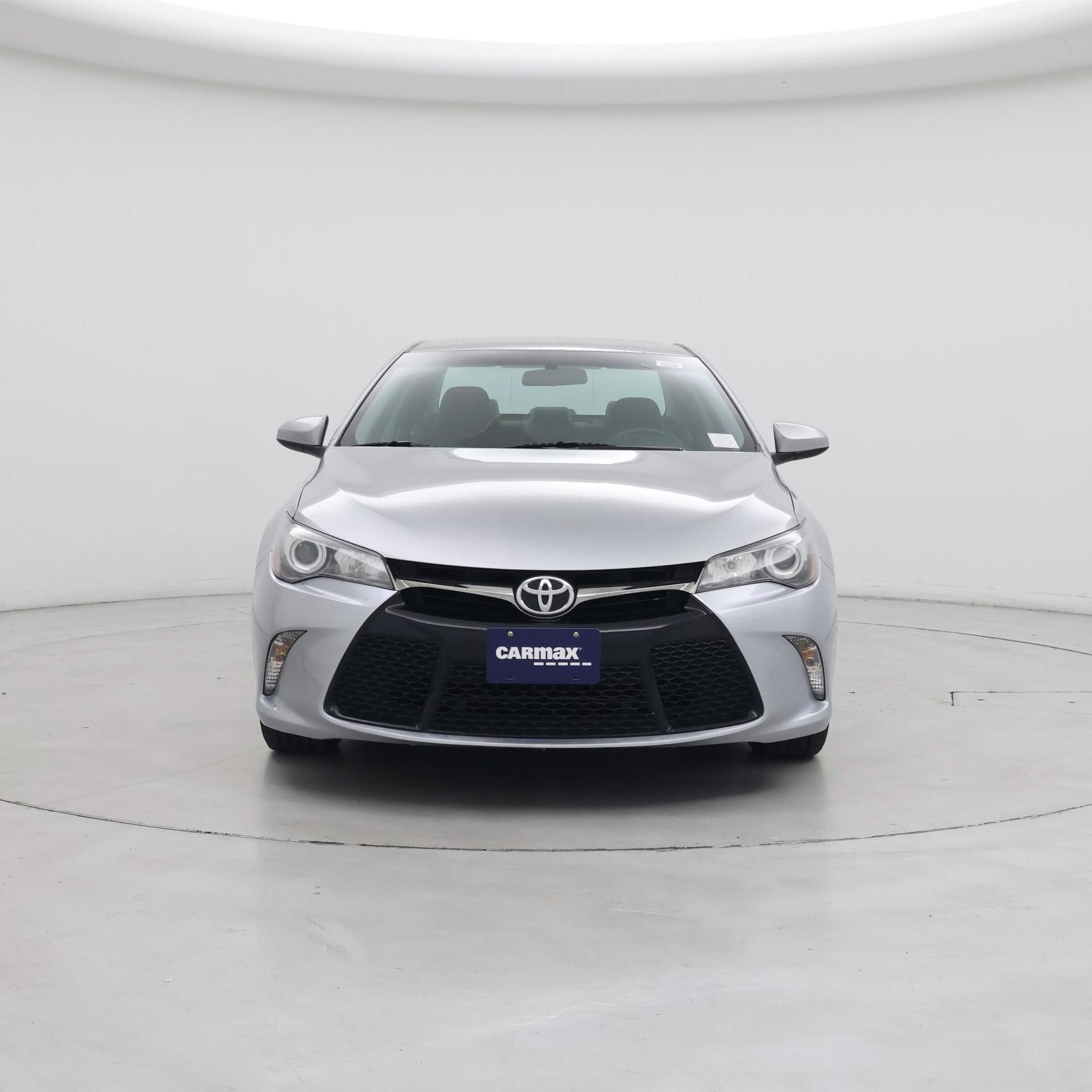 Thumbnail: 2017 Toyota Camry - 5