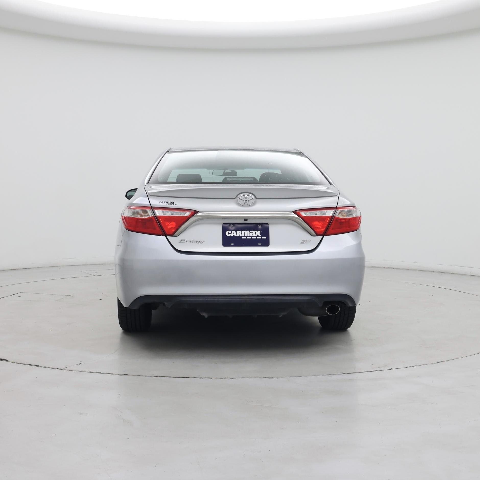 Thumbnail: 2017 Toyota Camry - 6