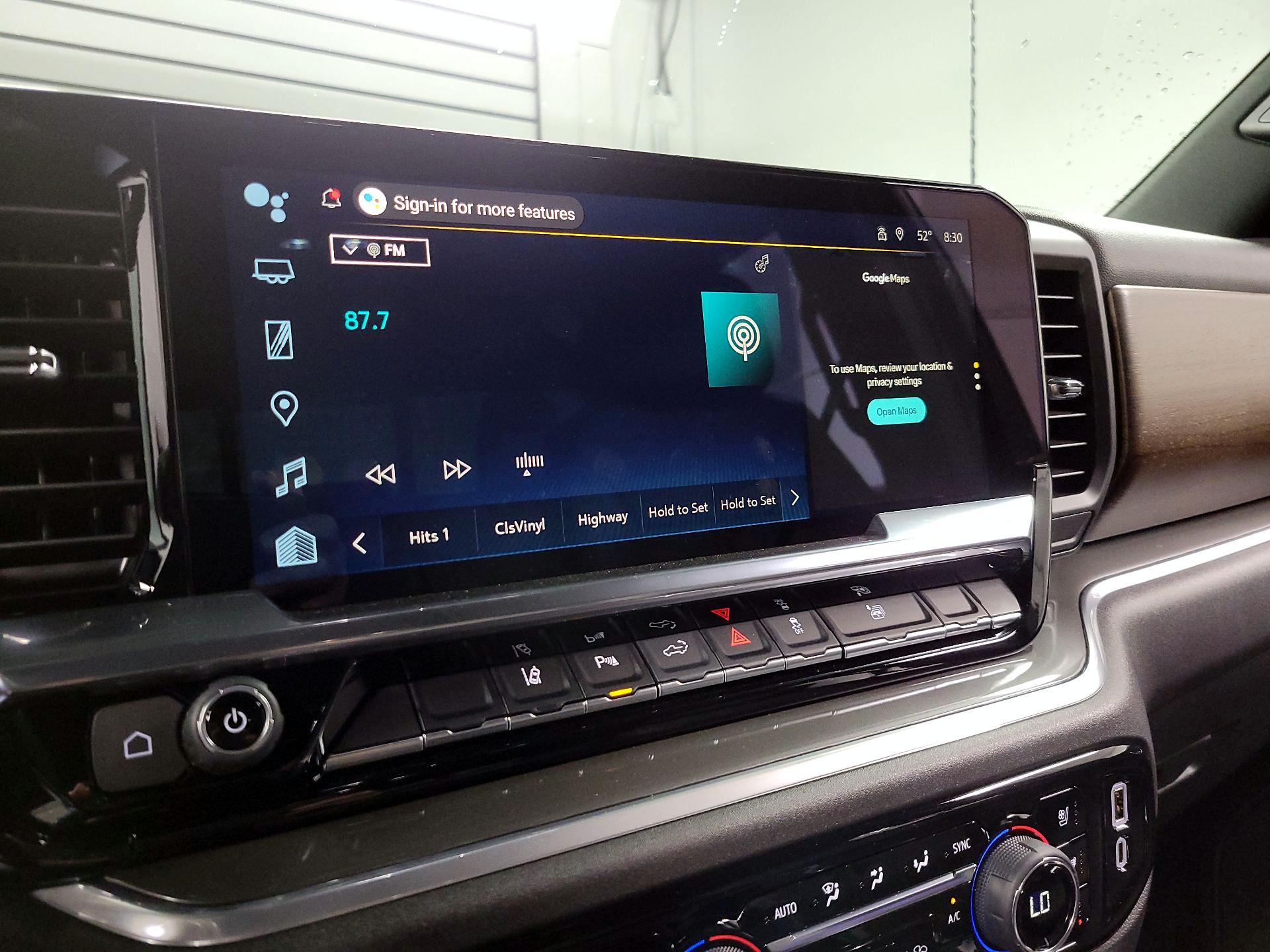 Thumbnail: 2025 Chevrolet Silverado 2500 - 15