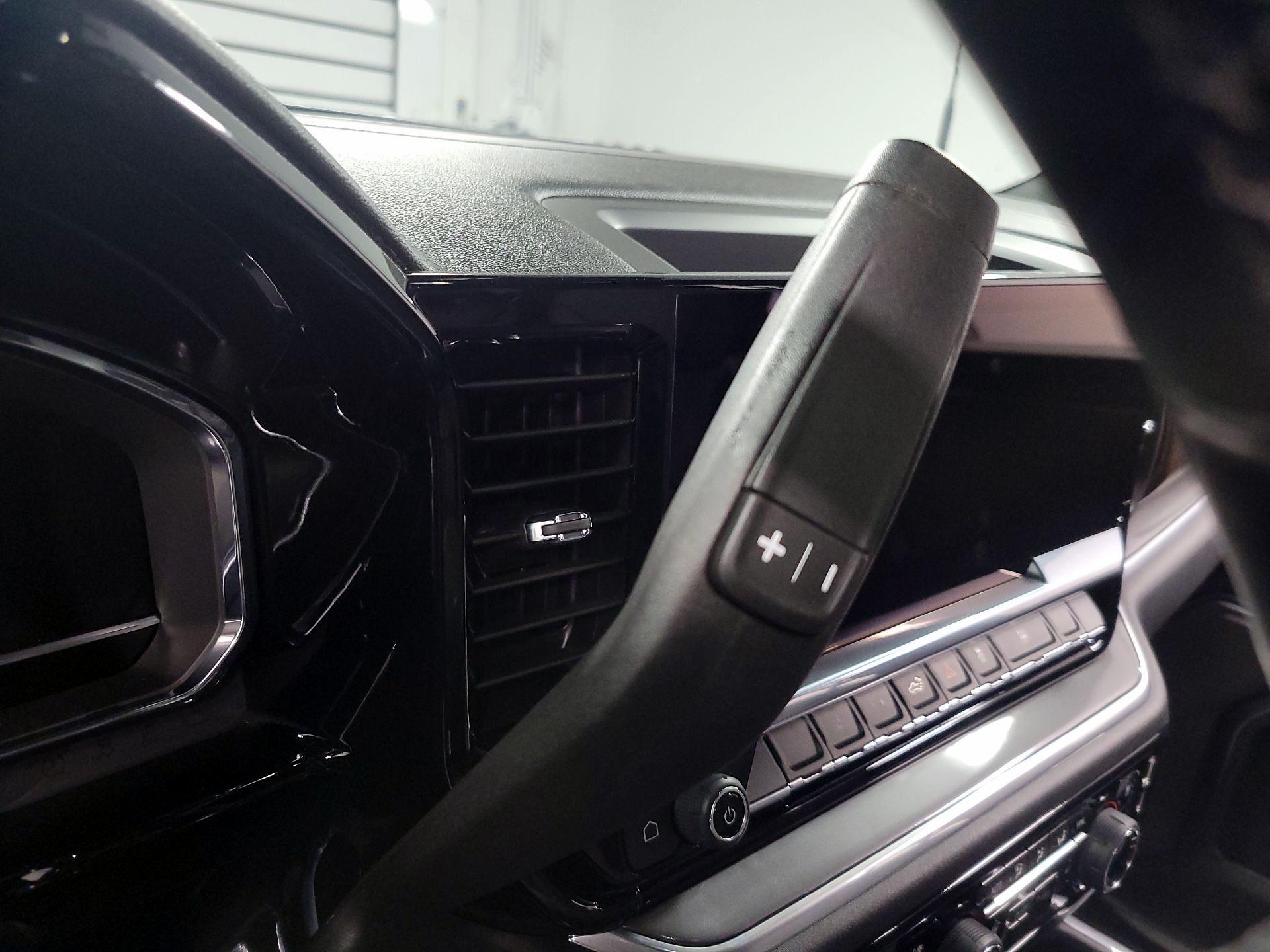 Thumbnail: 2025 Chevrolet Silverado 2500 - 17