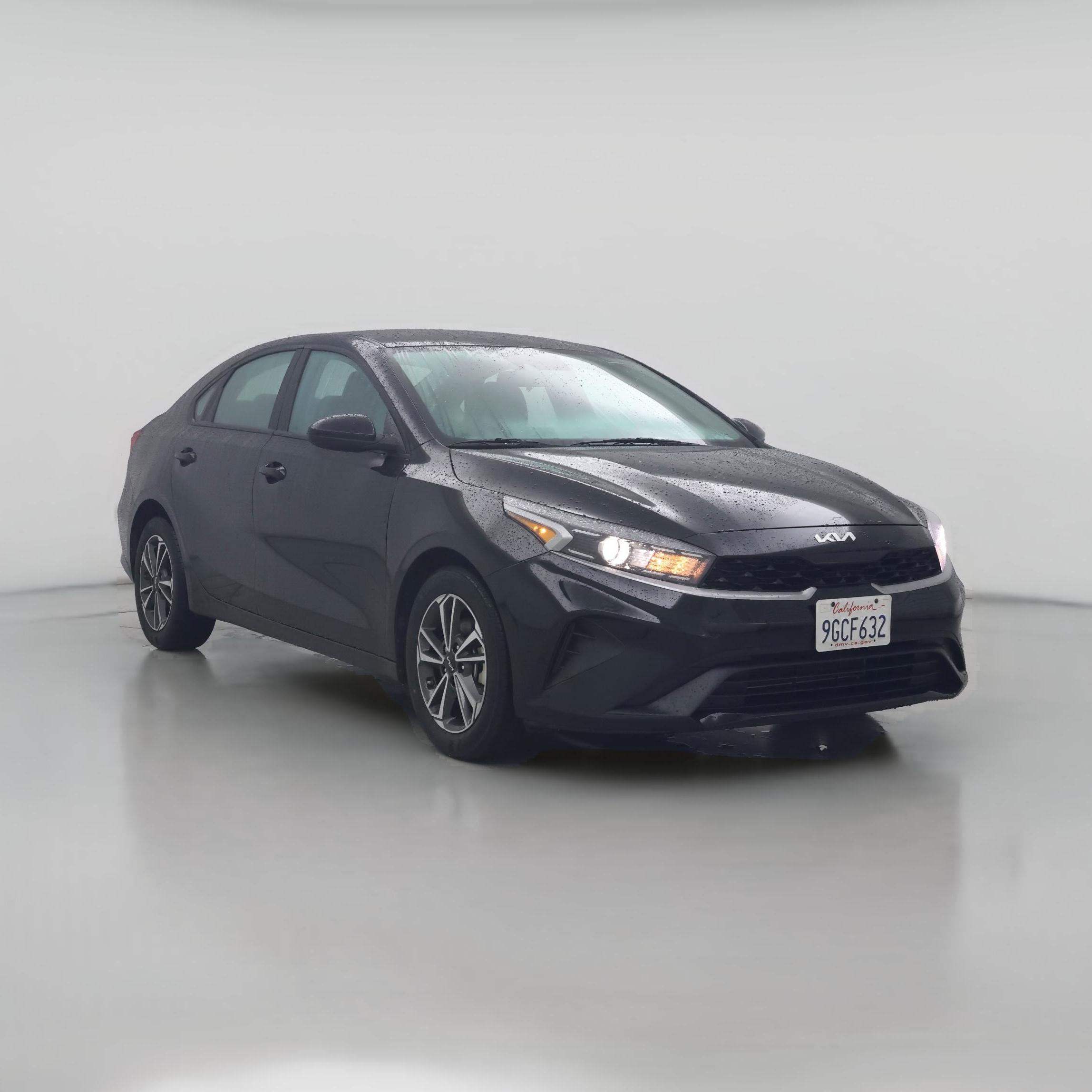 Thumbnail: 2023 Kia Forte - 1