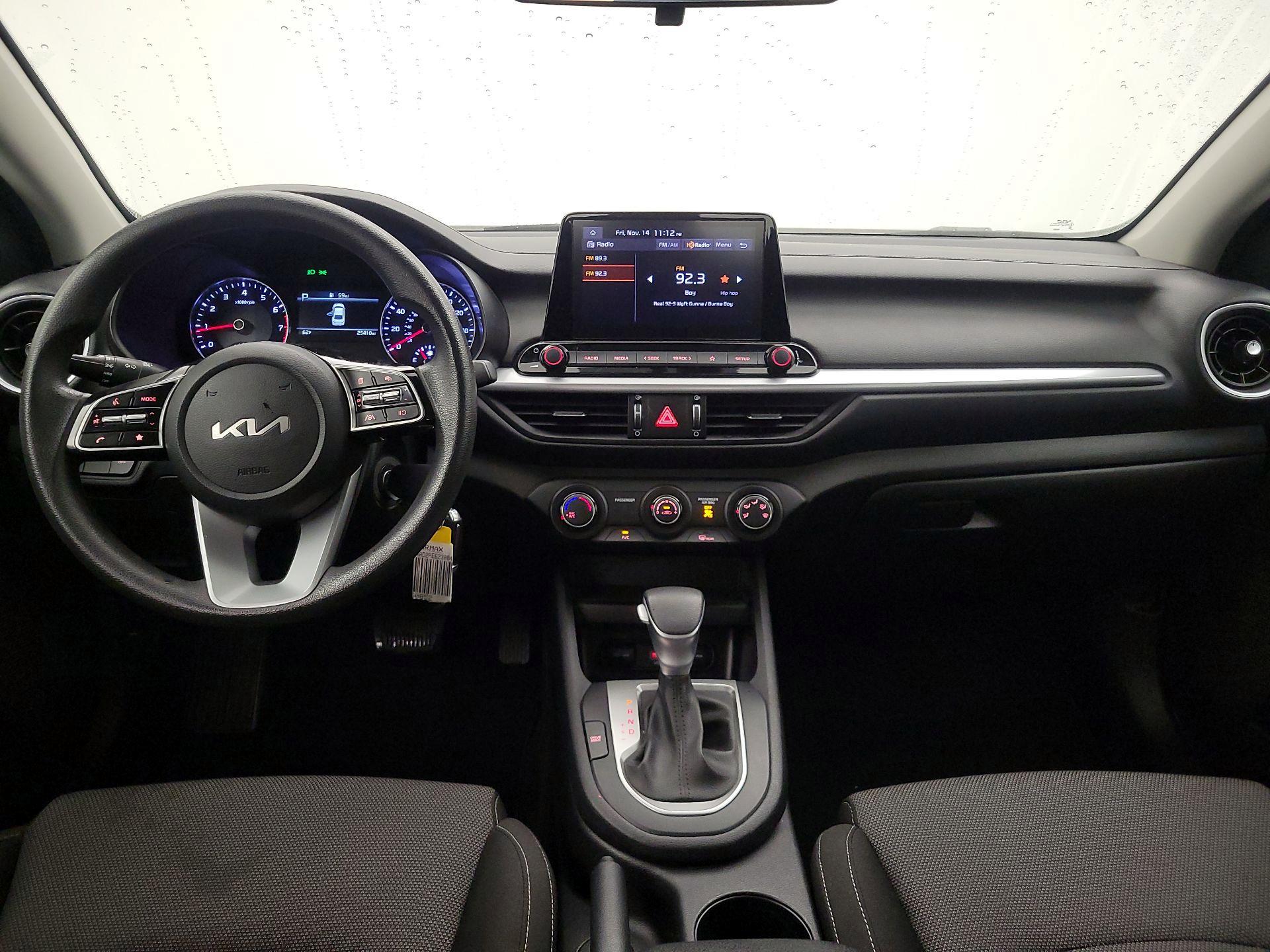 Thumbnail: 2023 Kia Forte - 9