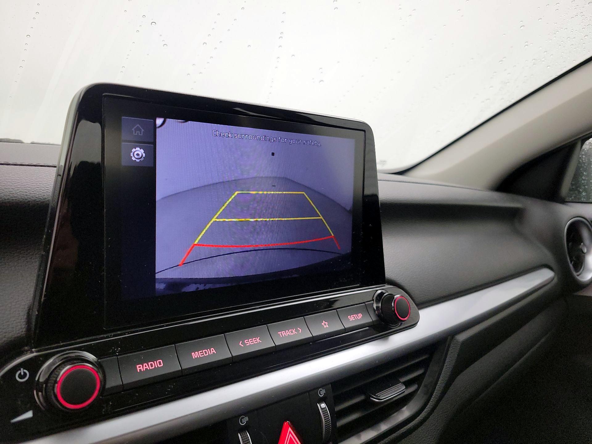 Thumbnail: 2023 Kia Forte - 14