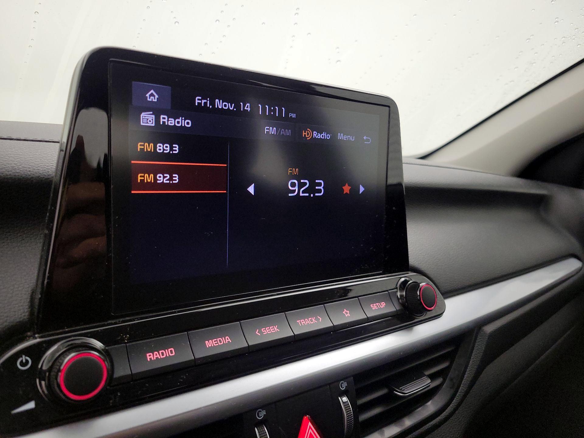 Thumbnail: 2023 Kia Forte - 15