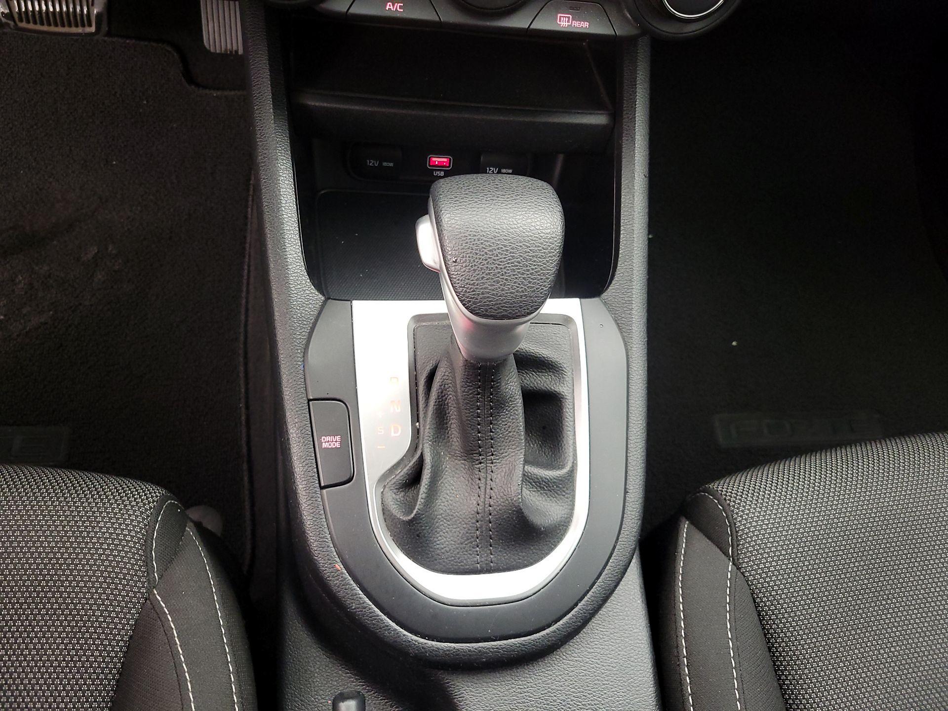 Thumbnail: 2023 Kia Forte - 17