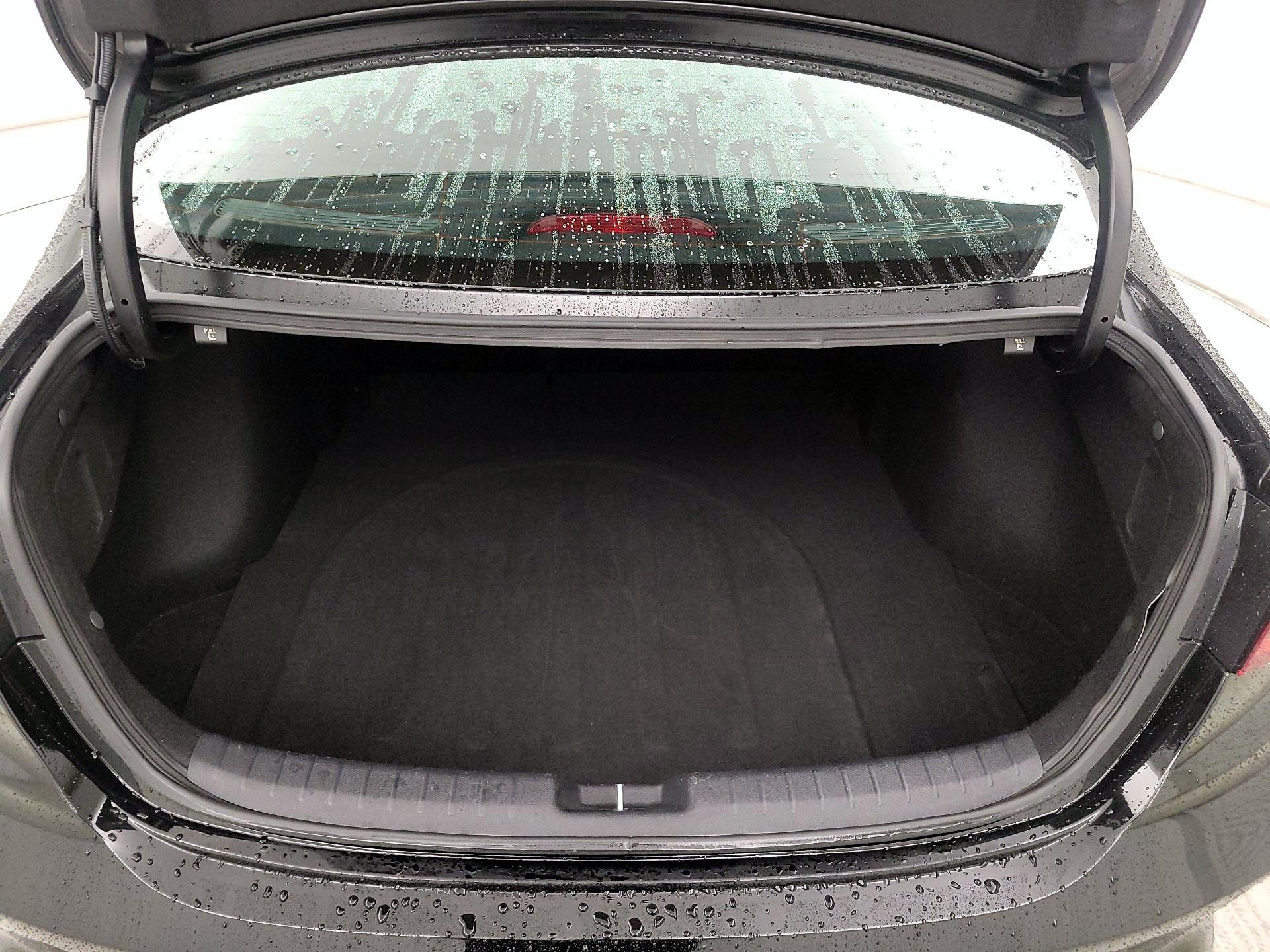 Thumbnail: 2023 Kia Forte - 20