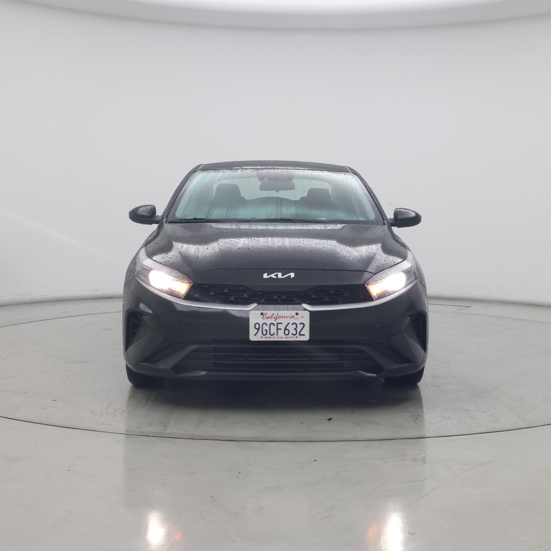 Thumbnail: 2023 Kia Forte - 5