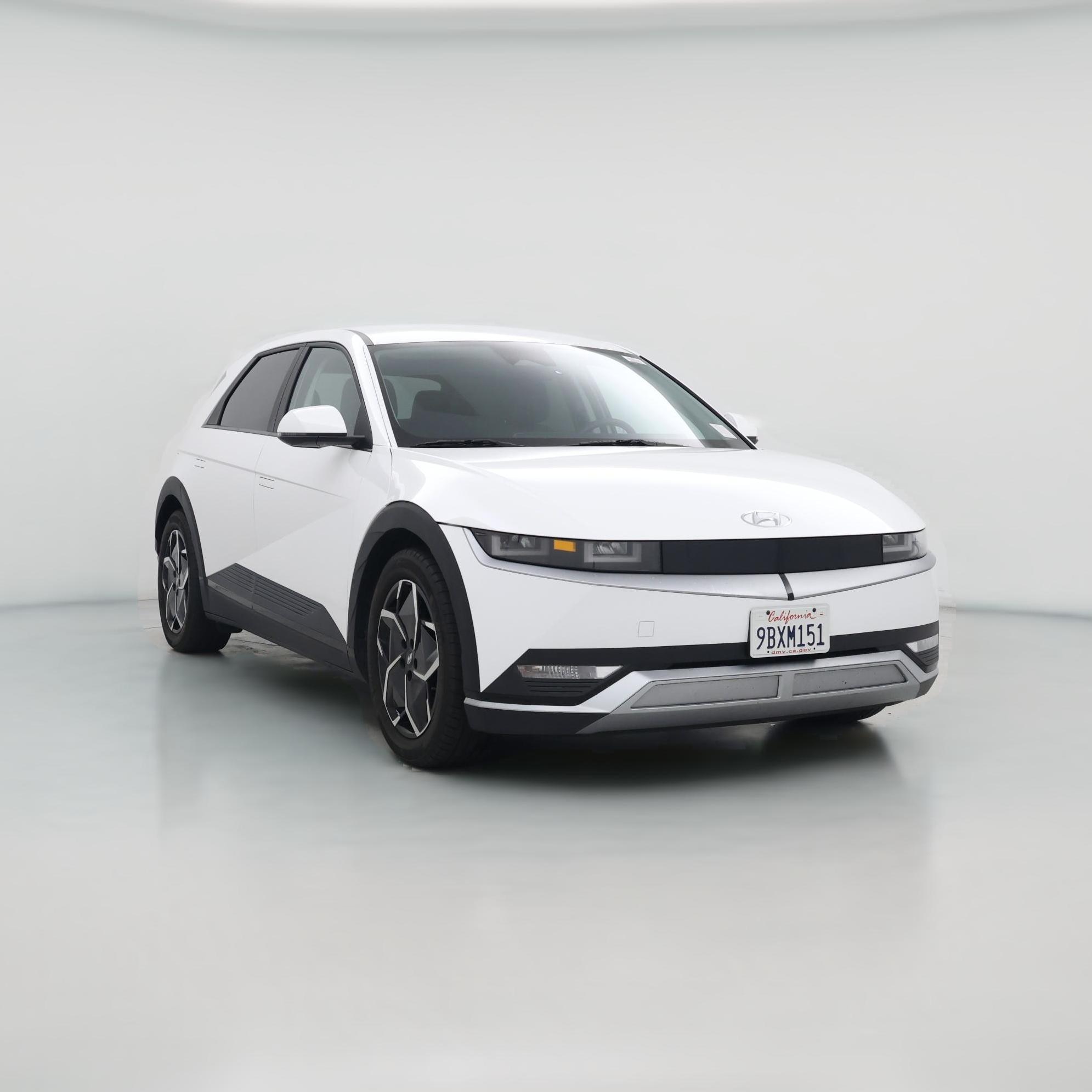 Thumbnail: 2022 Hyundai Ioniq 5 - 1