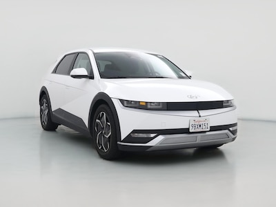 2022 Hyundai Ioniq 5 SE