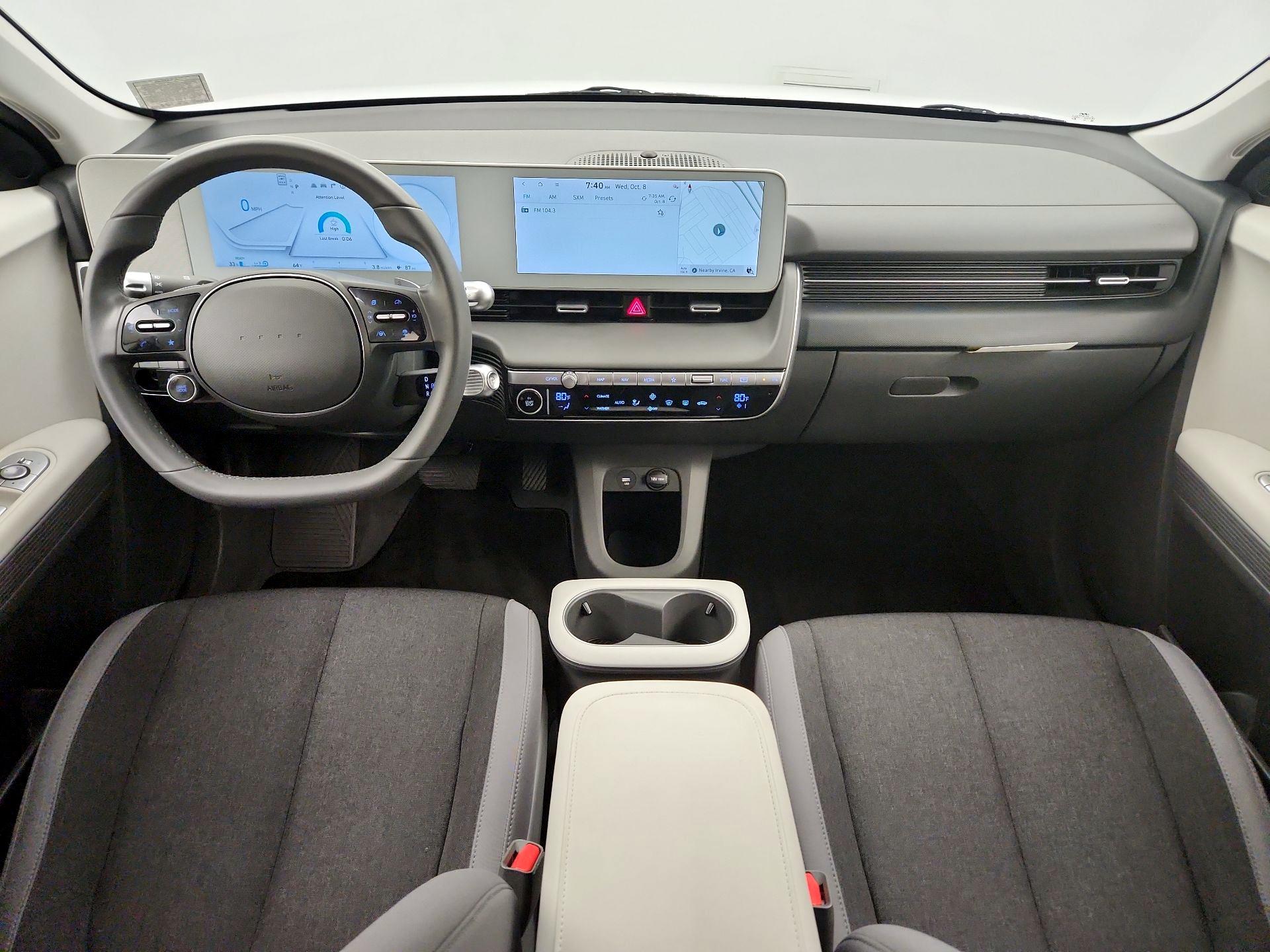 Thumbnail: 2022 Hyundai Ioniq 5 - 9