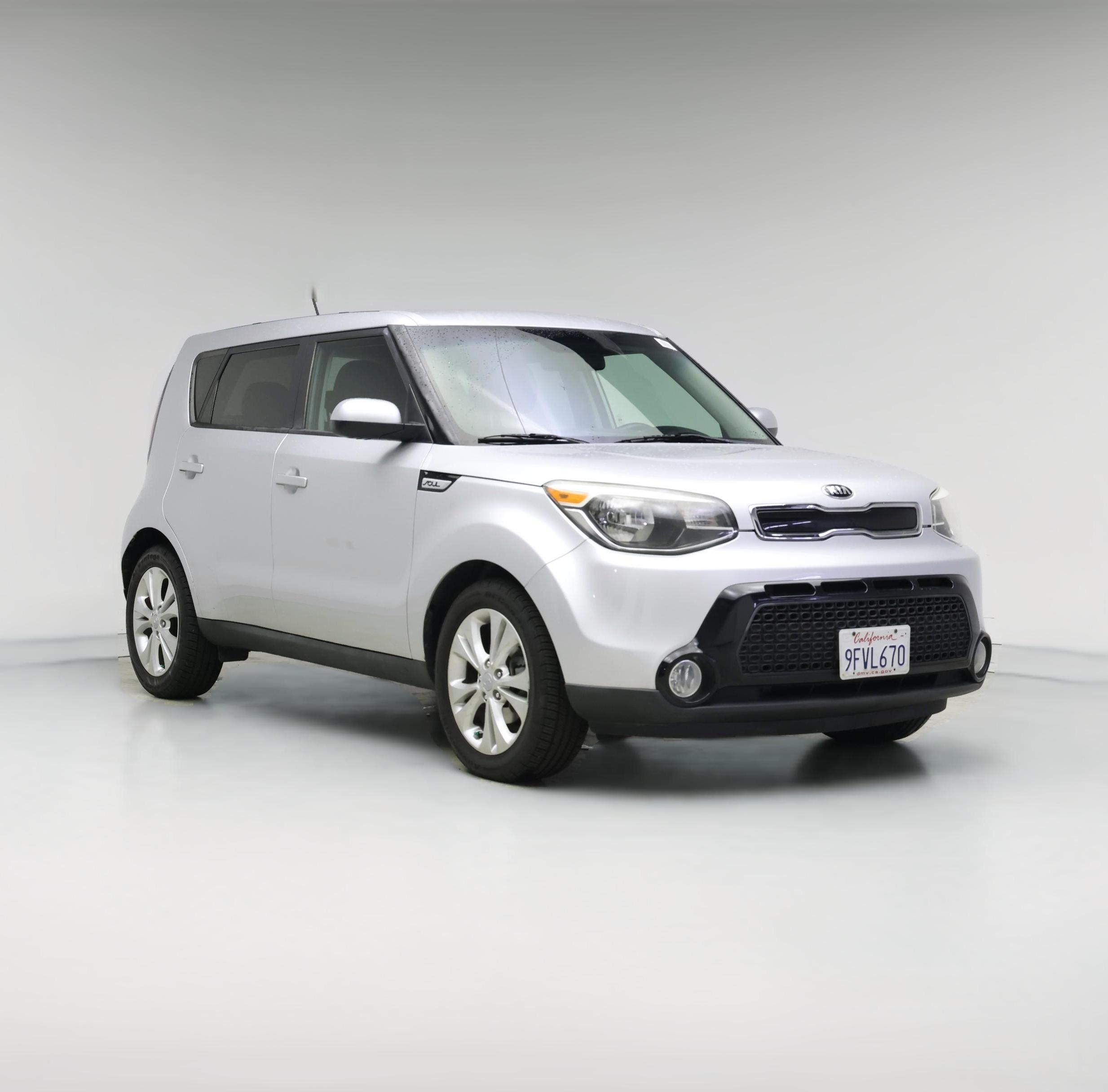 Thumbnail: 2016 Kia Soul - 1