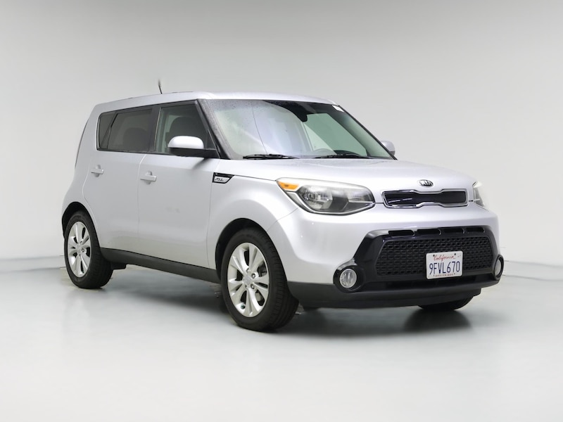 2016 Kia Soul Soul+ -
                  Oceanside, CA