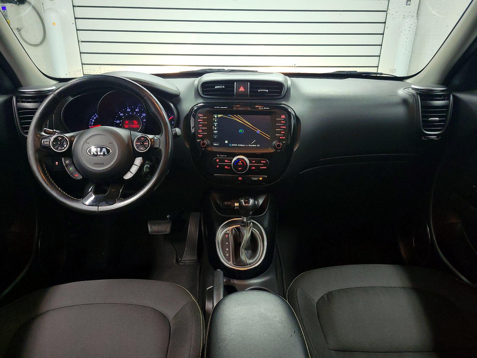 Thumbnail: 2016 Kia Soul - 9