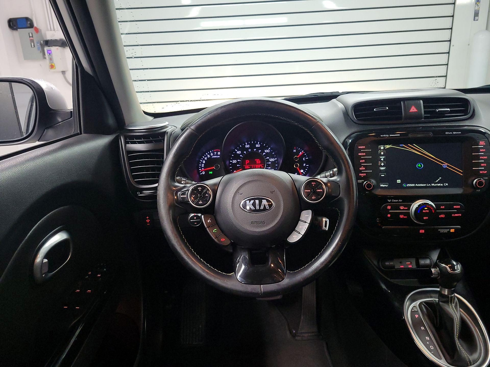 Thumbnail: 2016 Kia Soul - 10