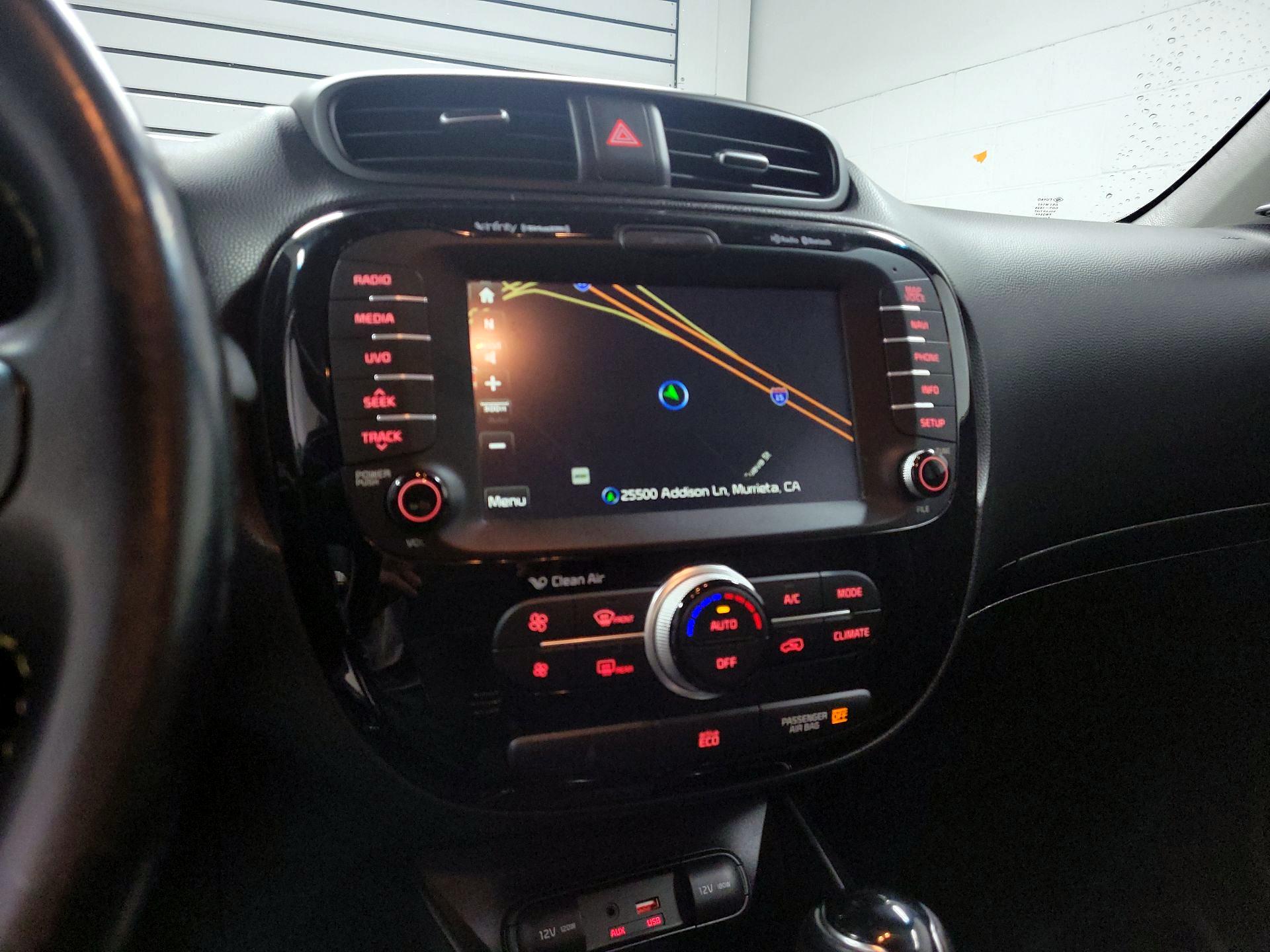 Thumbnail: 2016 Kia Soul - 14